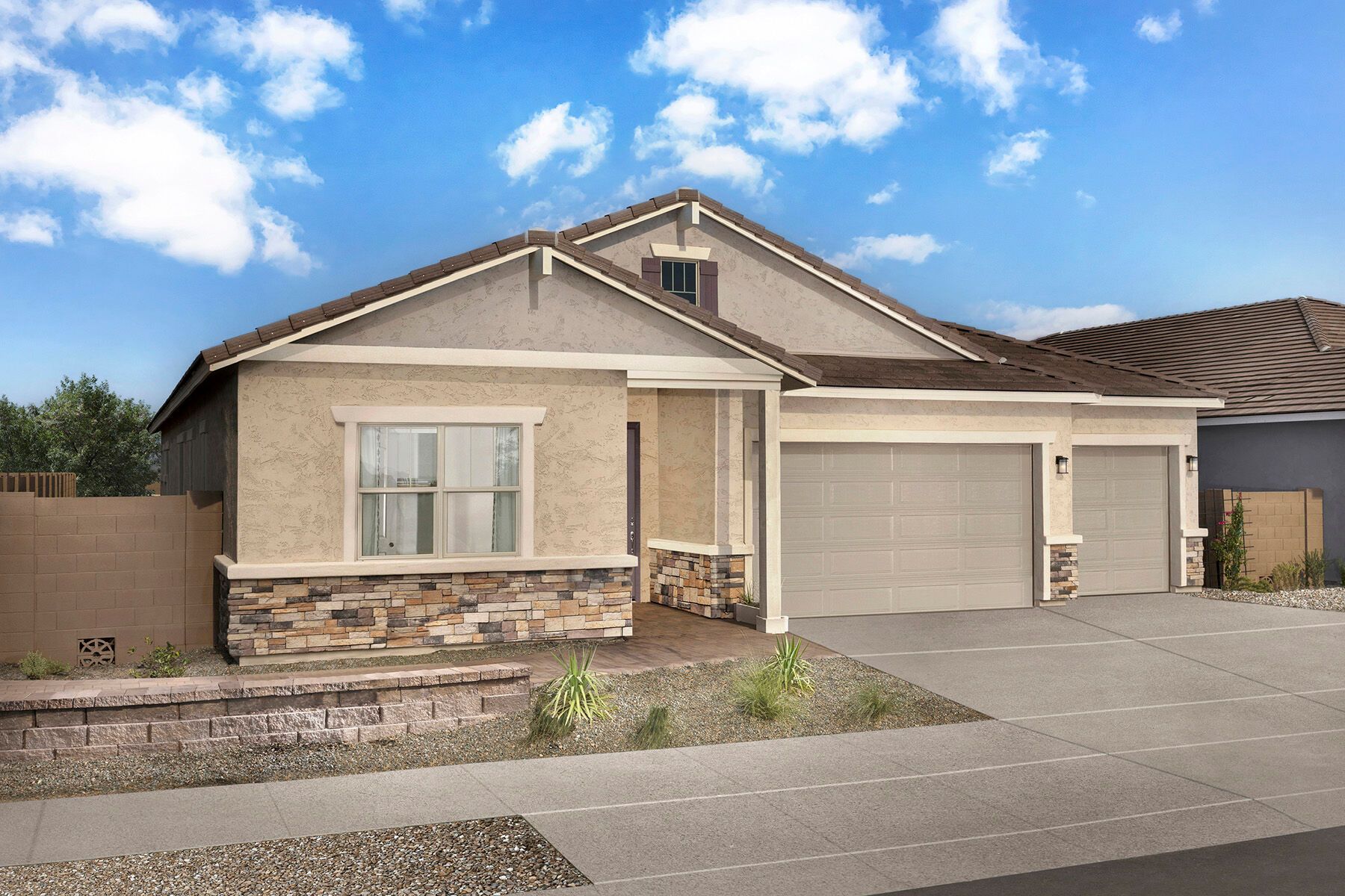 26113 N 147Th Drive. Surprise, AZ 85387