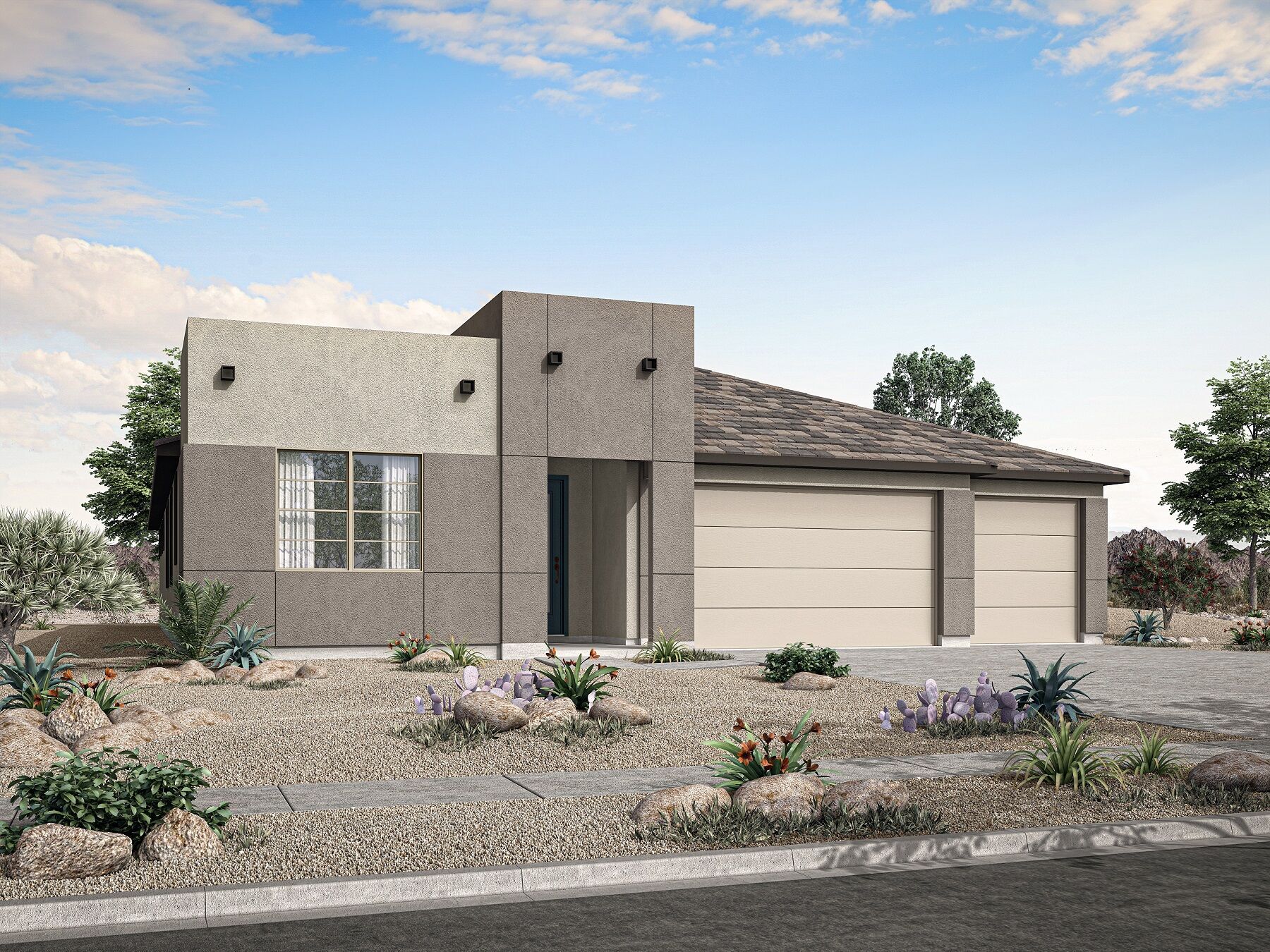 desert-modern