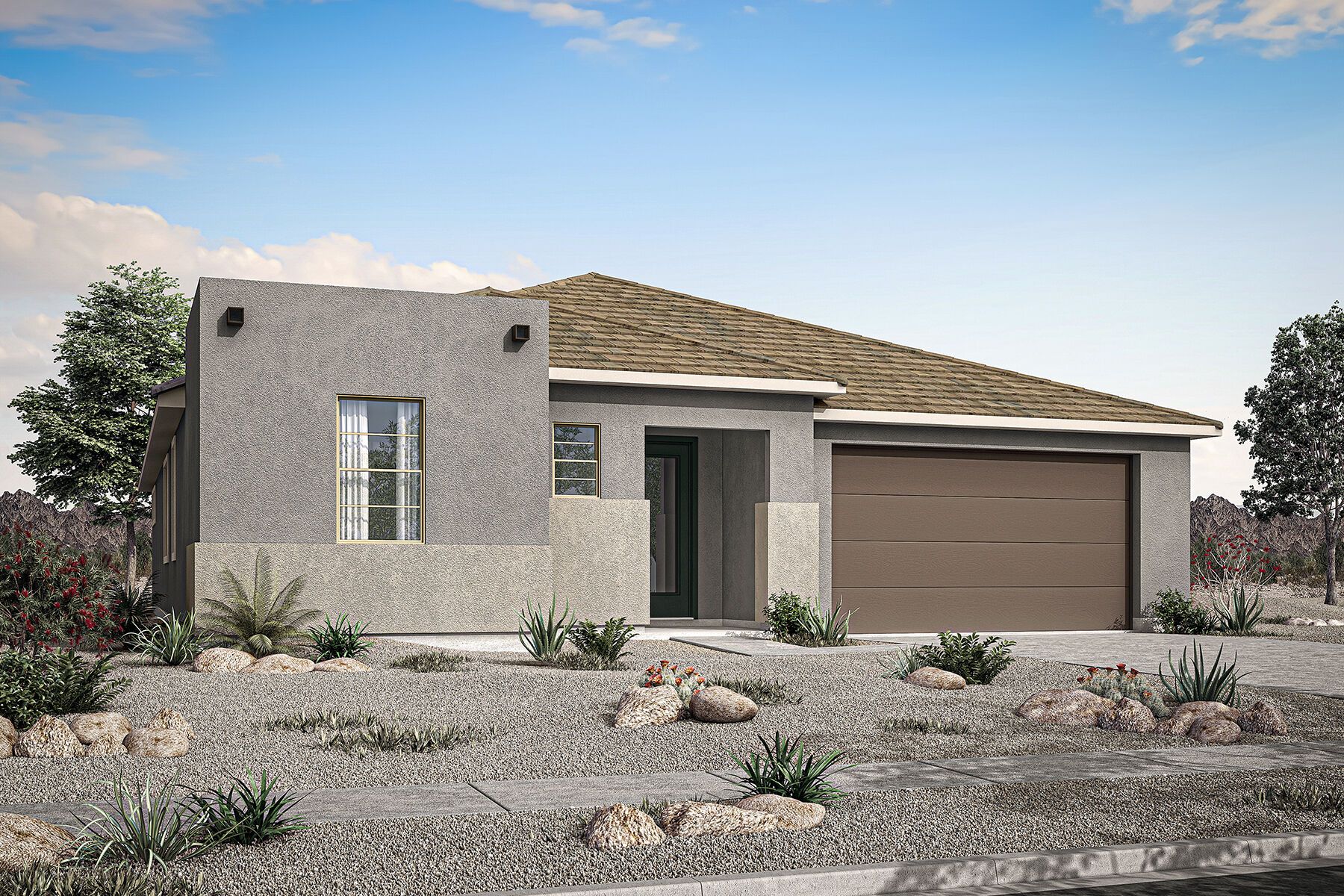 desert-modern