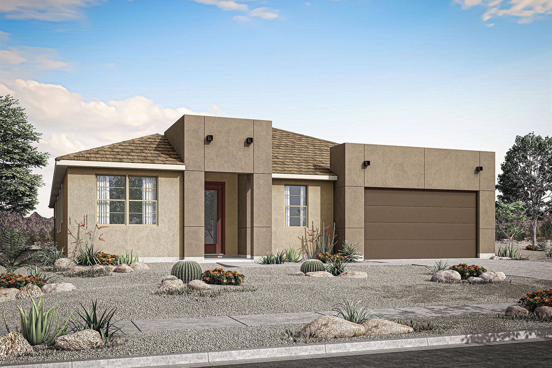 desert-modern