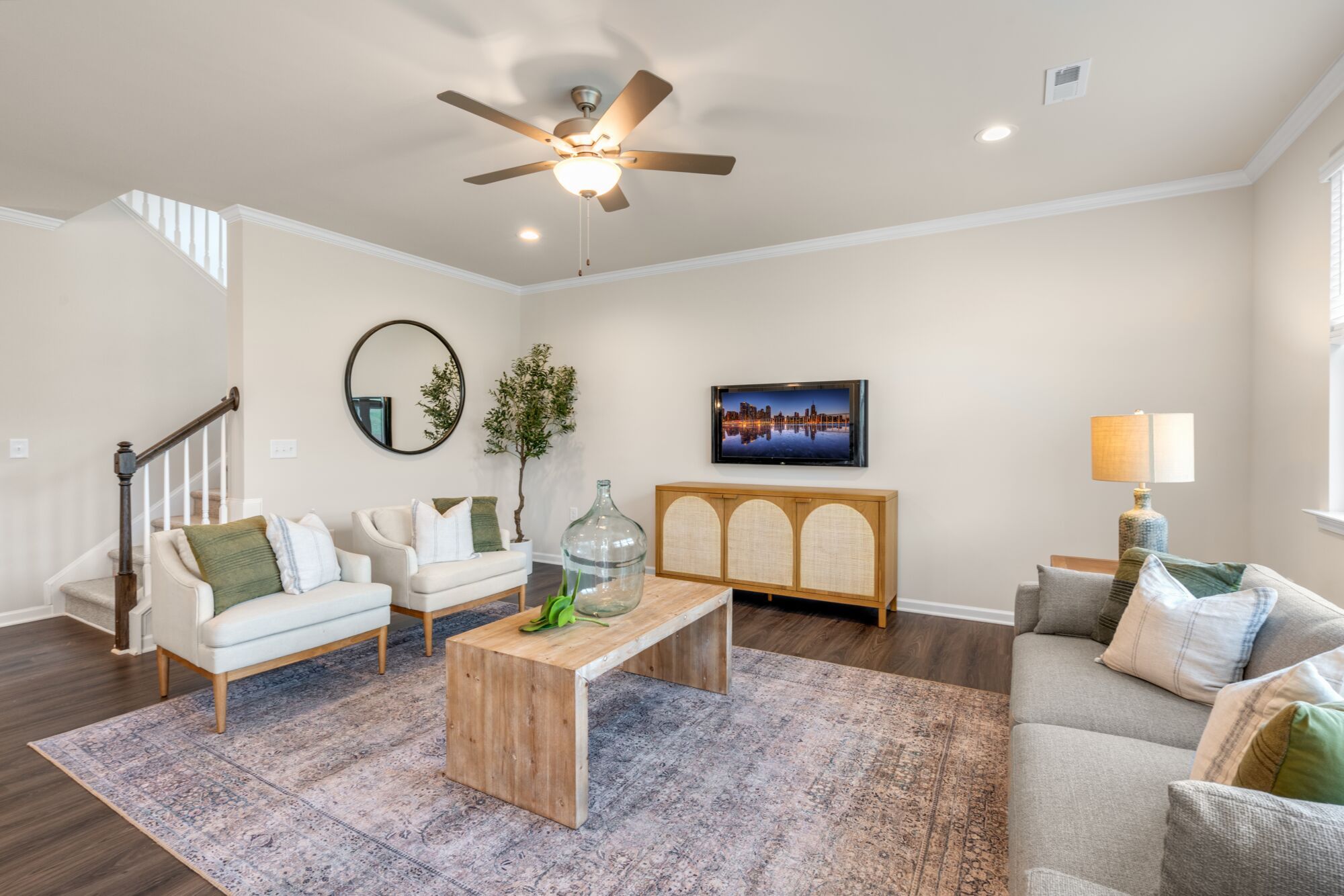 Seagrass Landing - Lillington, NC