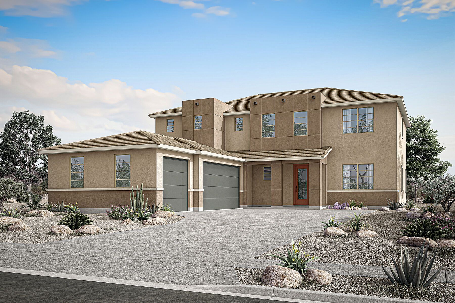 desert-modern