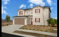 Miravida: Surprise, Arizona - Mattamy Homes