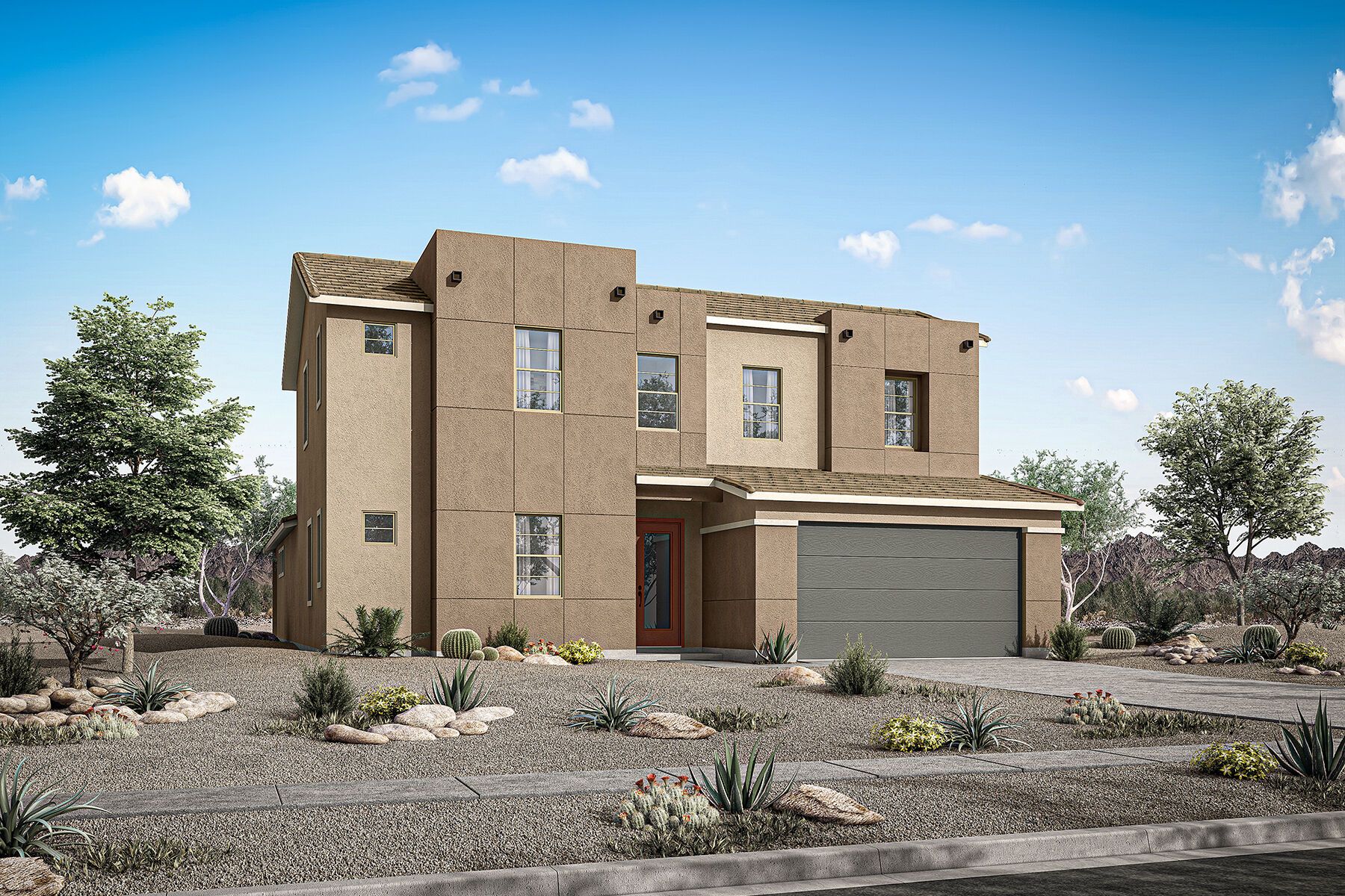 desert-modern