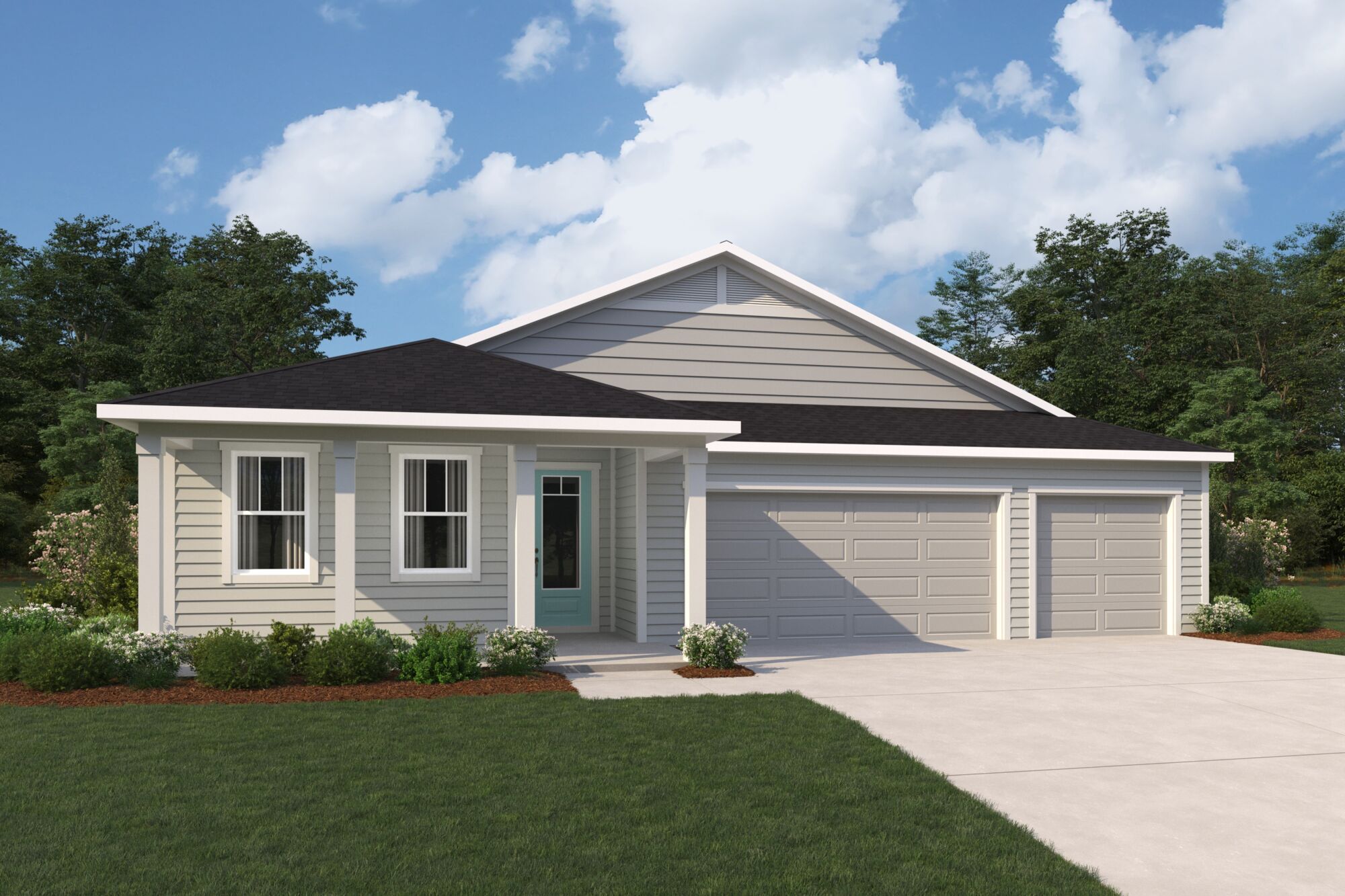 90 Lanier Street. St Johns, FL 32259
