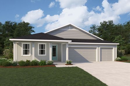 90 Lanier Street. St Johns, FL 32259