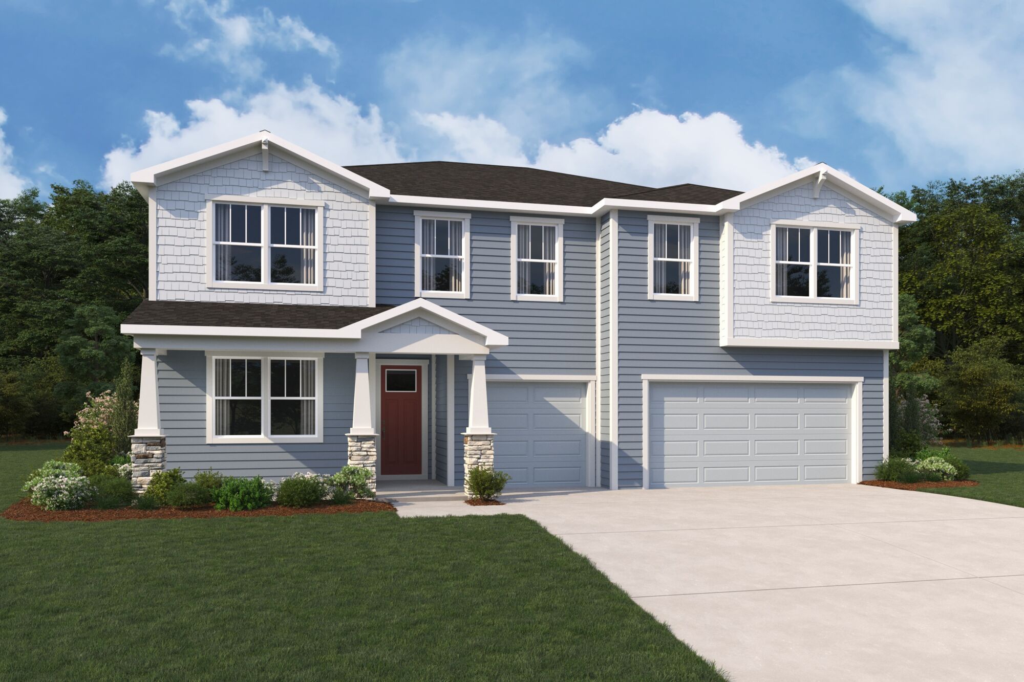 224 Holly Creek Drive (Clarendon)