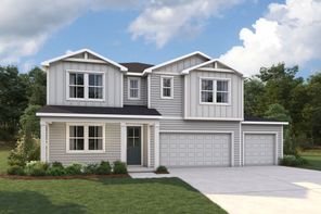 258 Holly Creek Drive (Emerson)