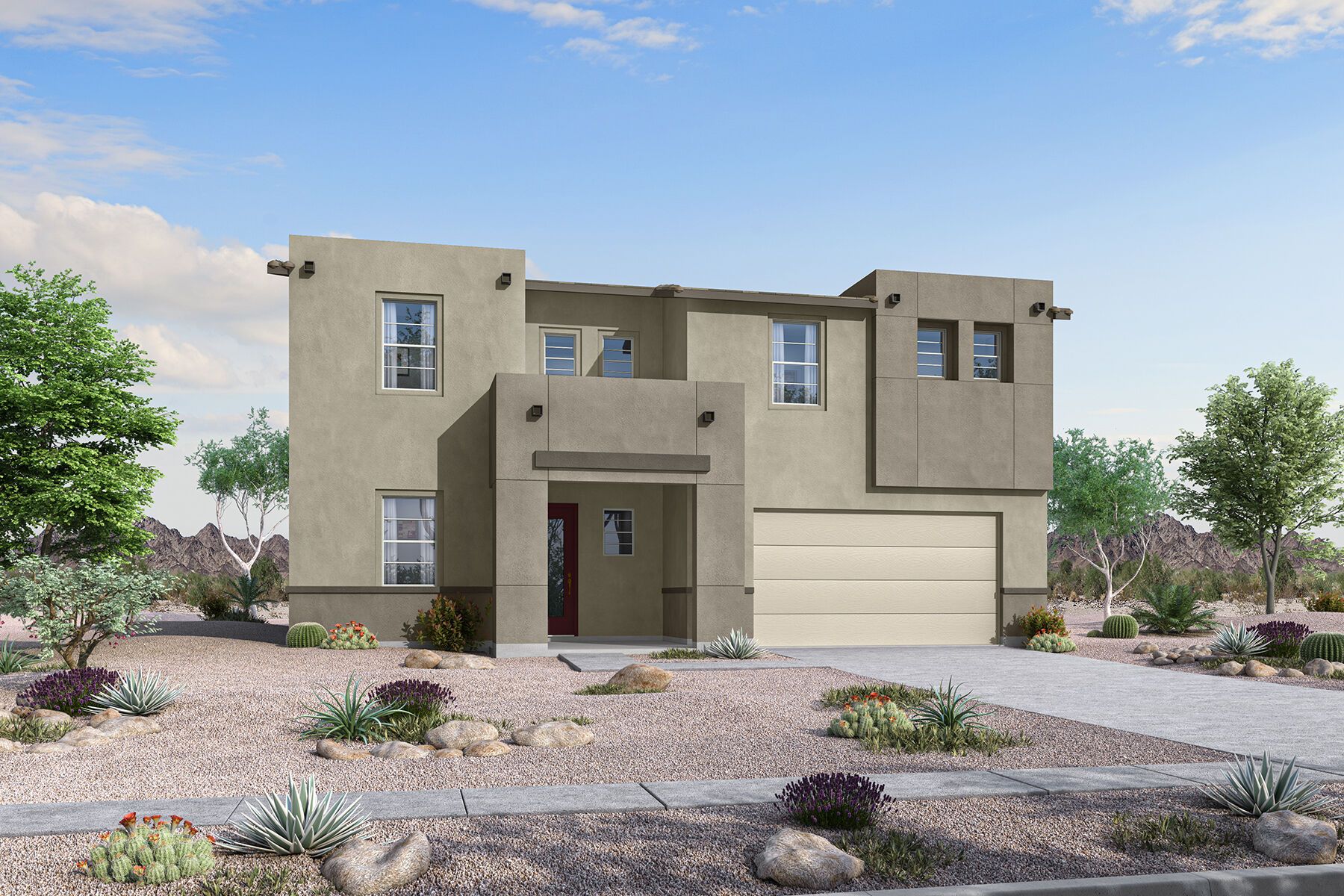 desert-modern
