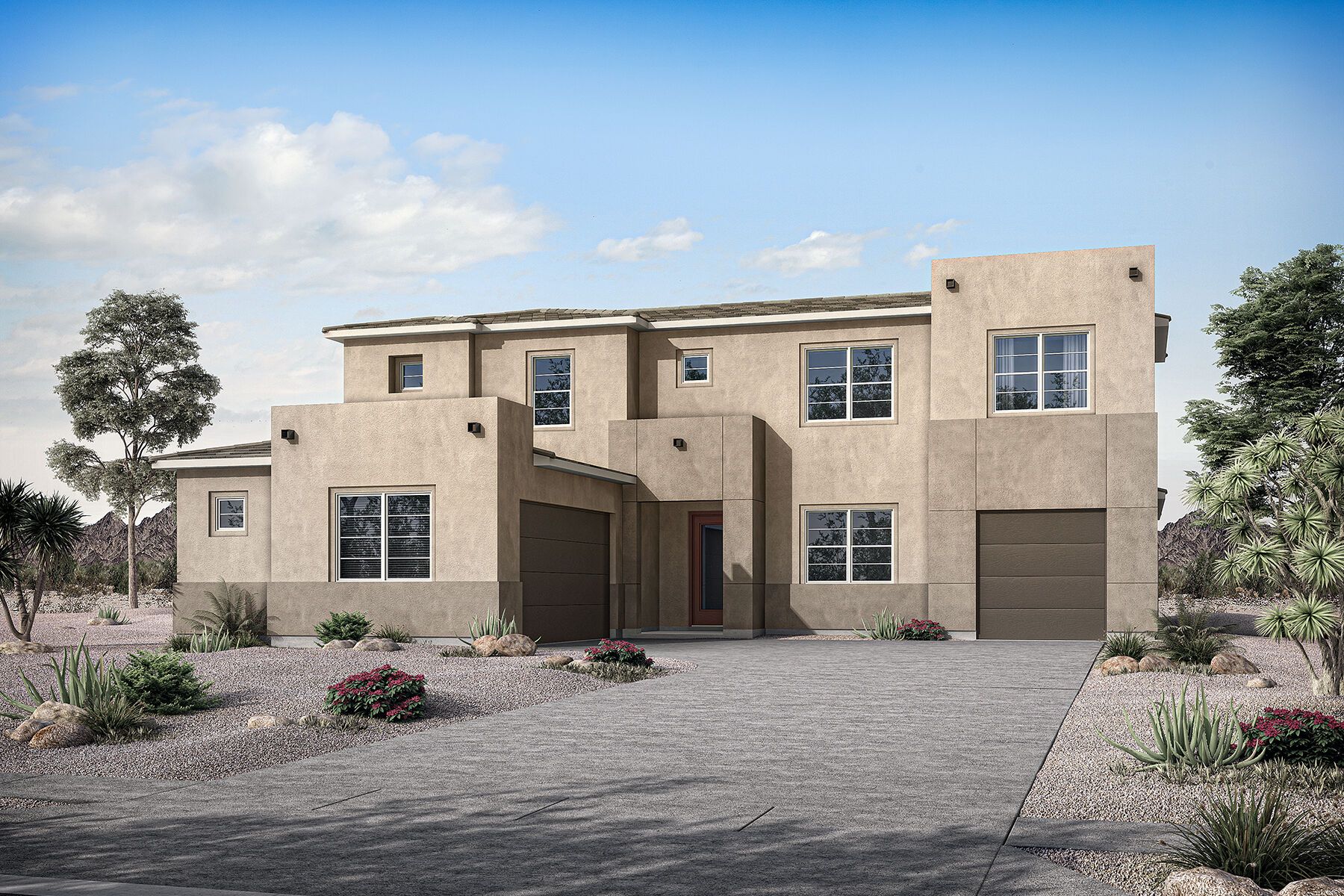 desert-modern