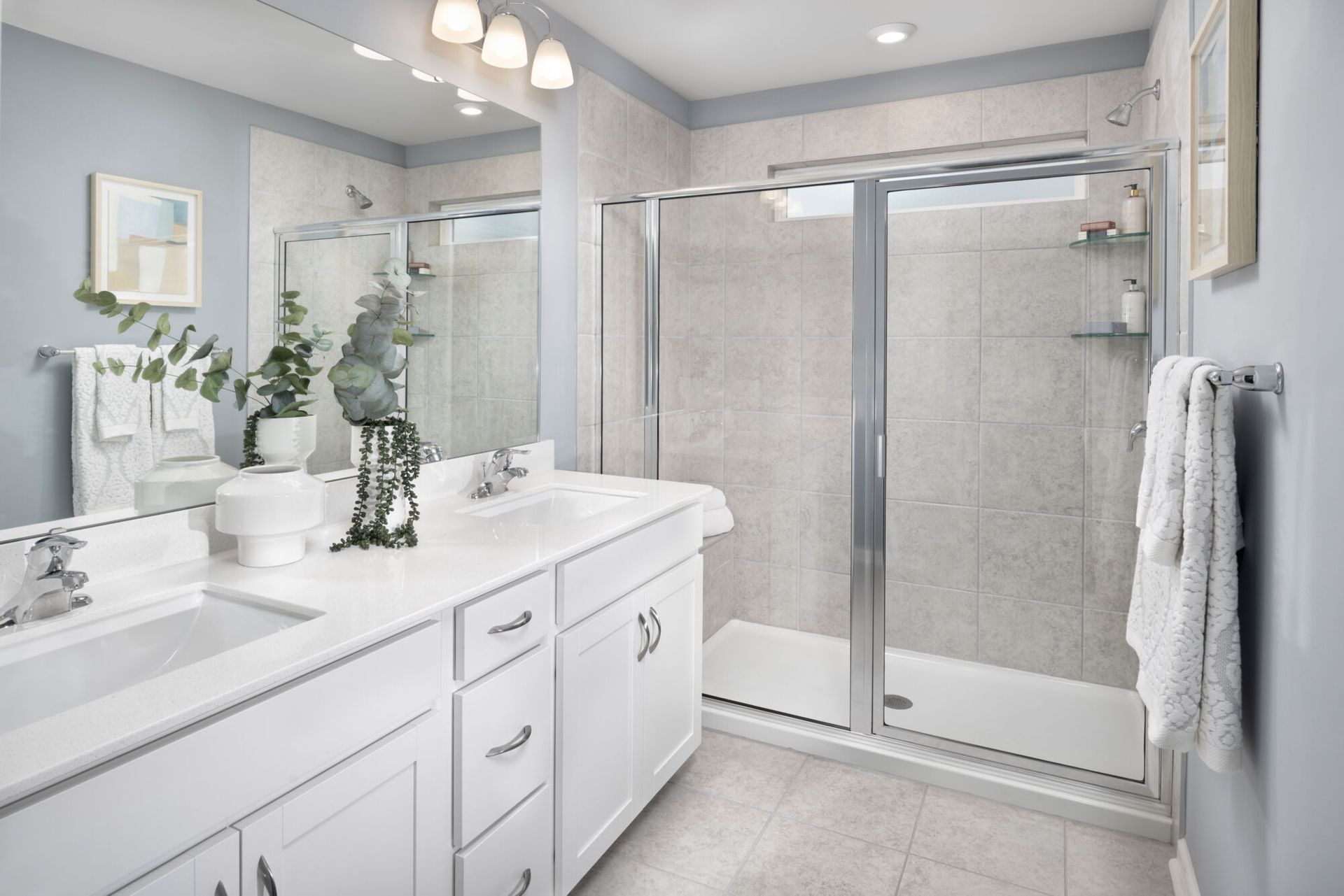 Amira Model Owner's Bath