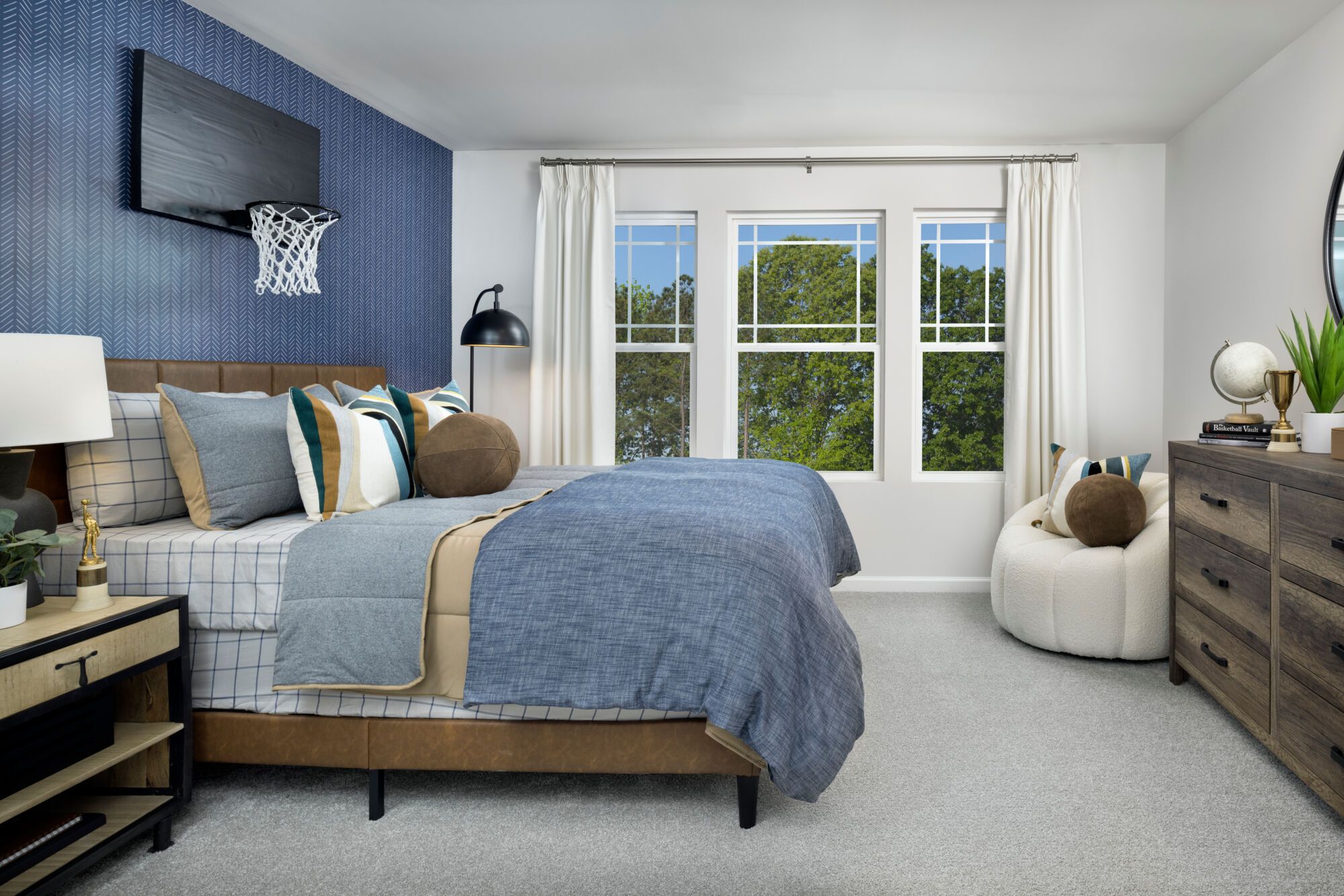 Amira Model Bedroom 2