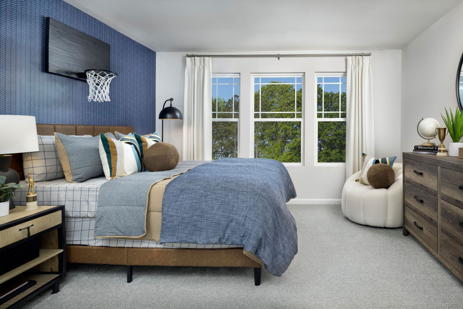 Amira Model Bedroom 2