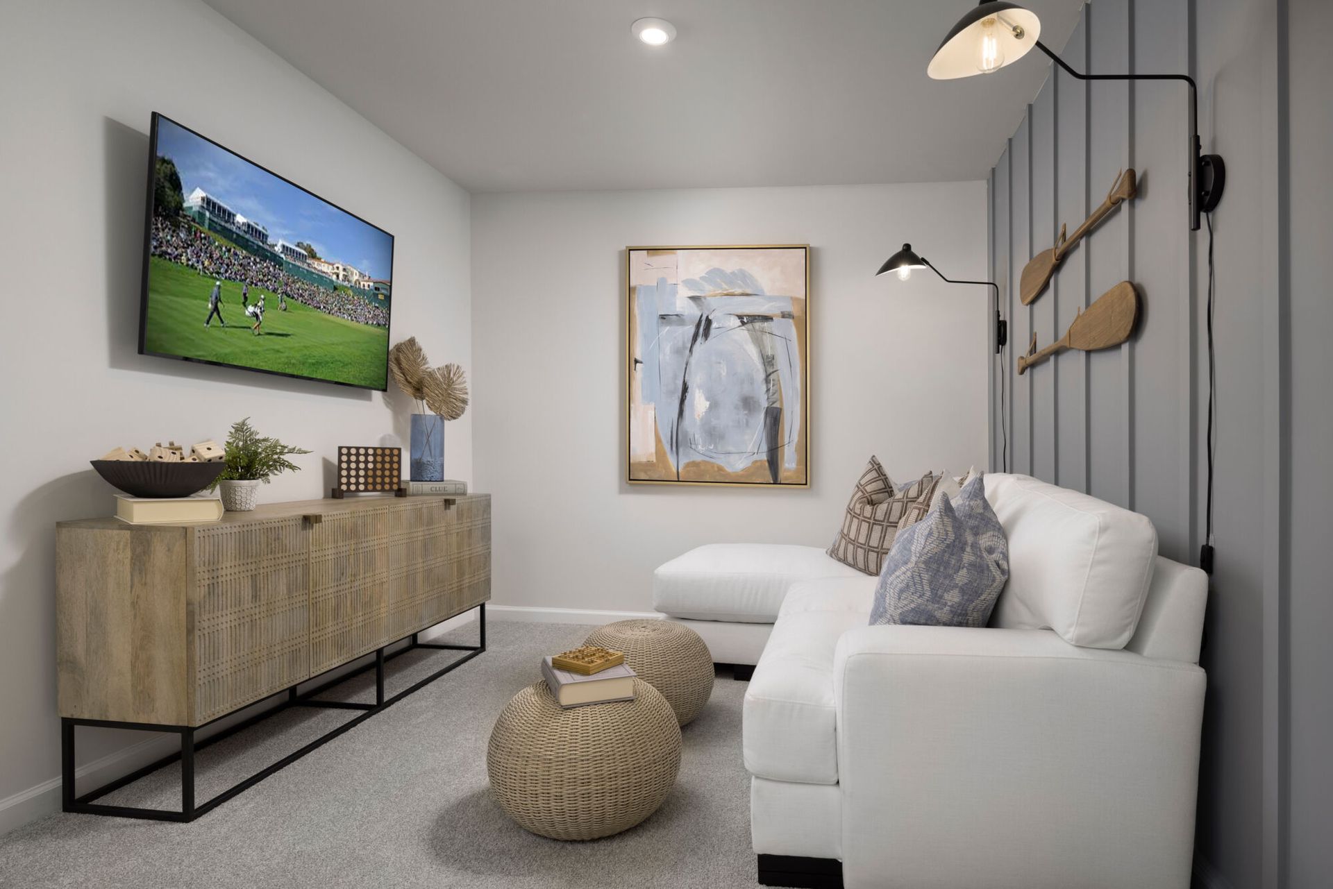 Amira Model Loft