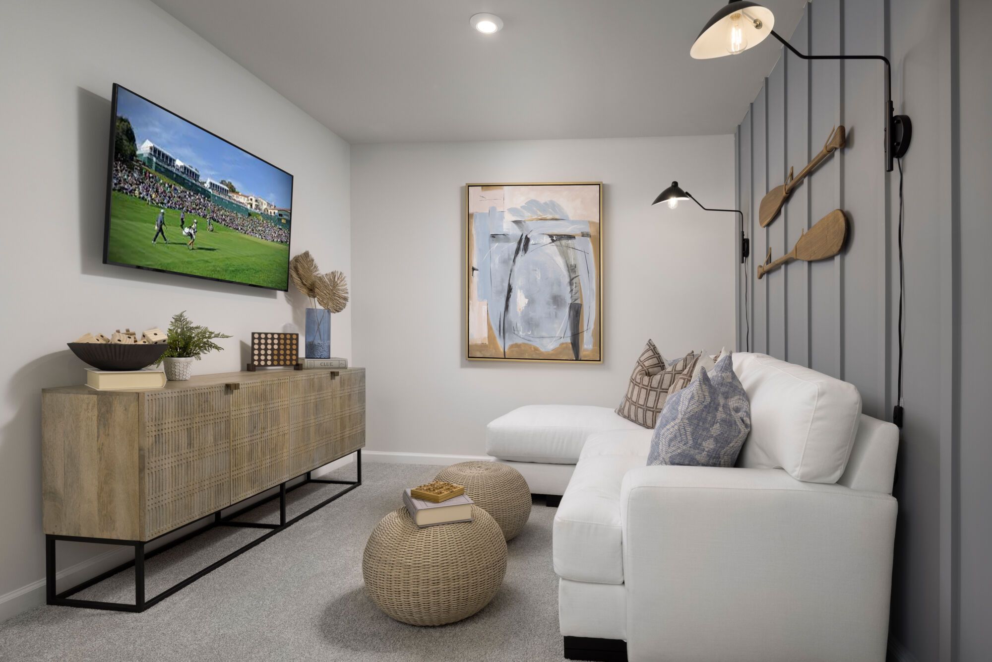 Amira Model Loft