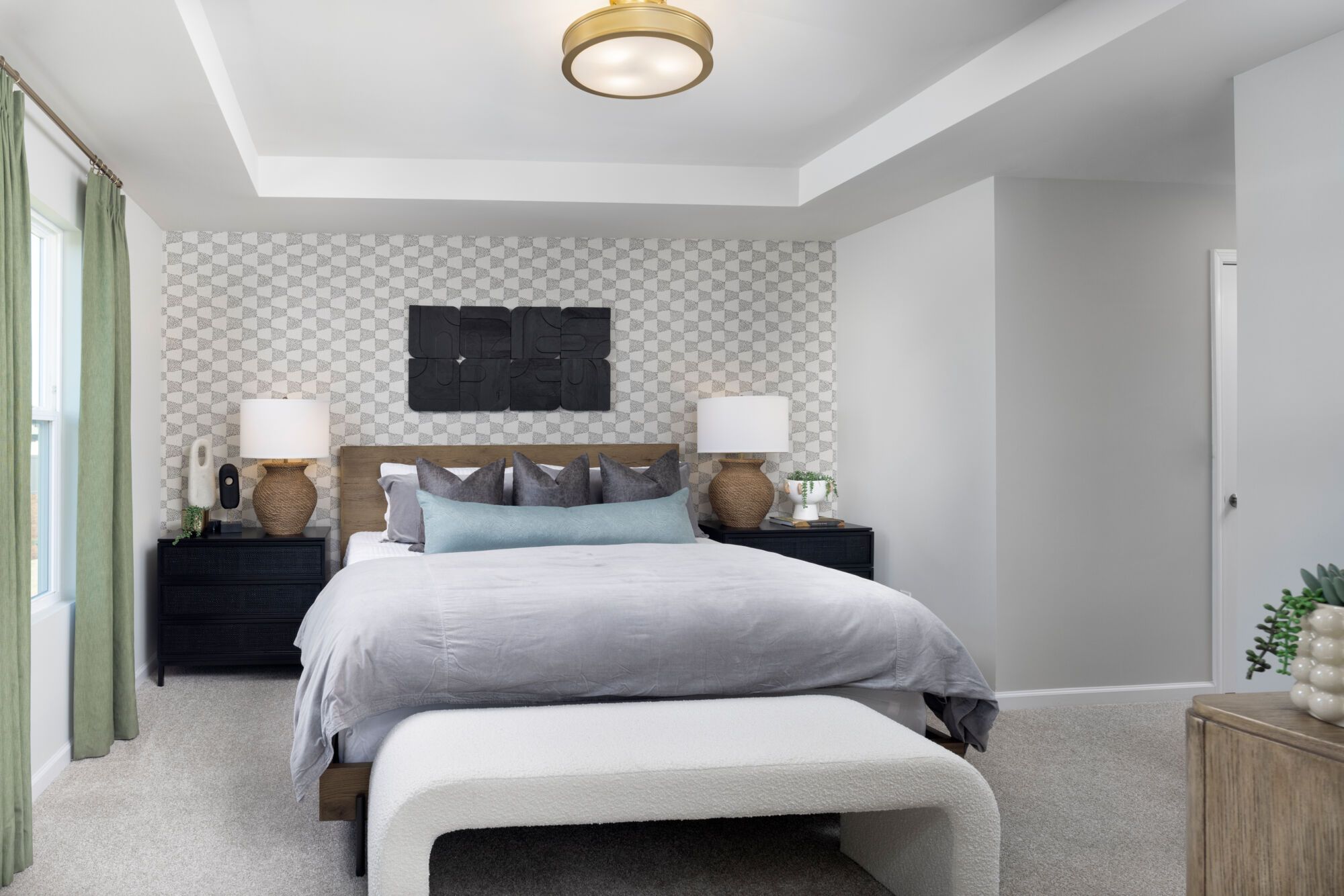 Briana Model Owner's Suite