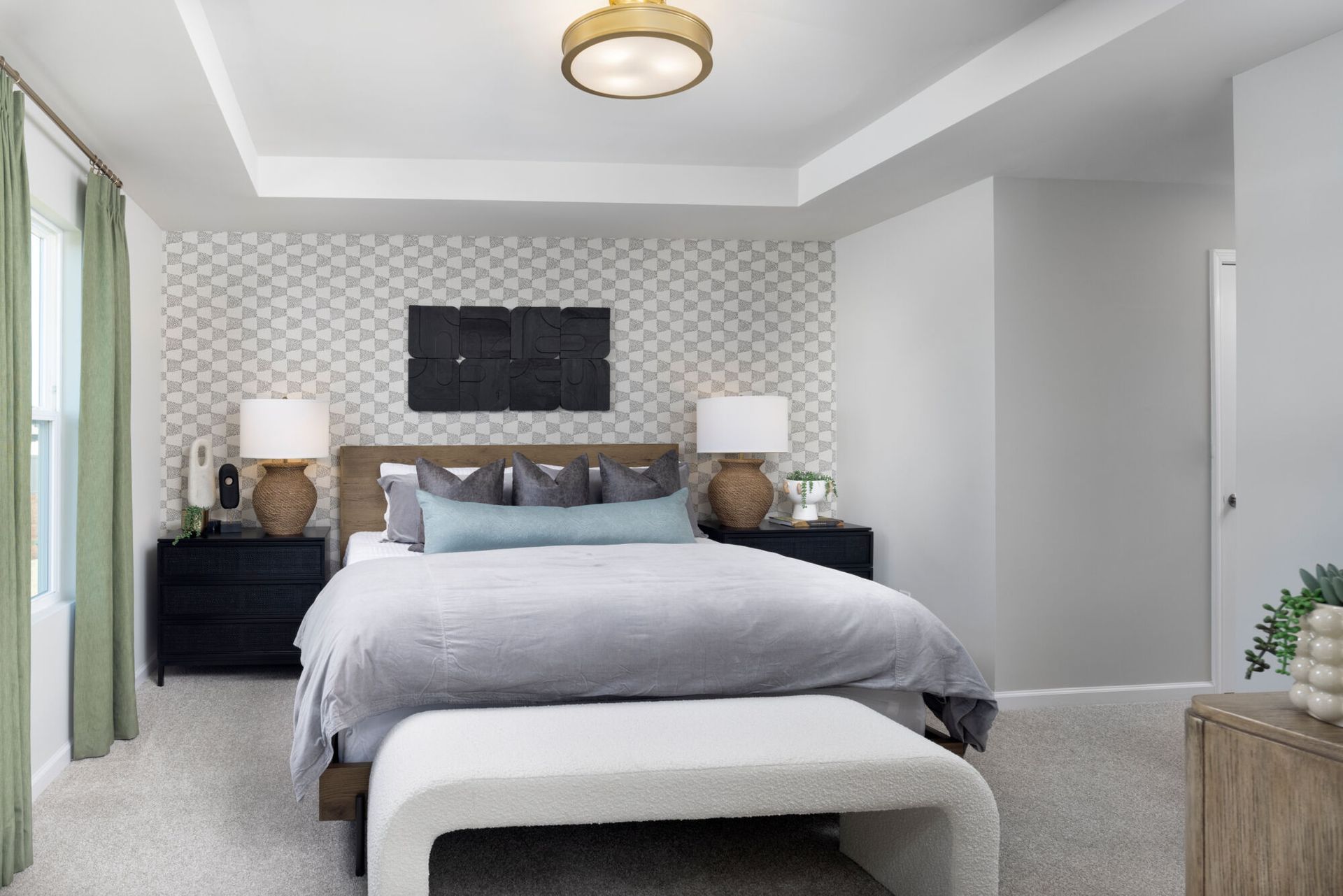 Briana Model Owner's Suite