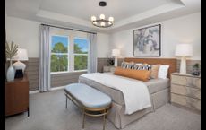 Hedgecliff Townes: Kannapolis, North Carolina - Mattamy Homes
