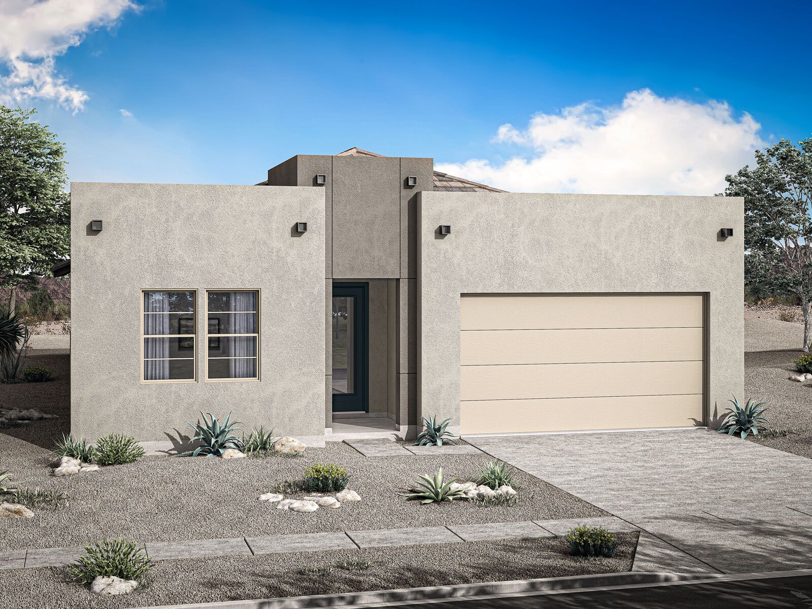 desert-modern