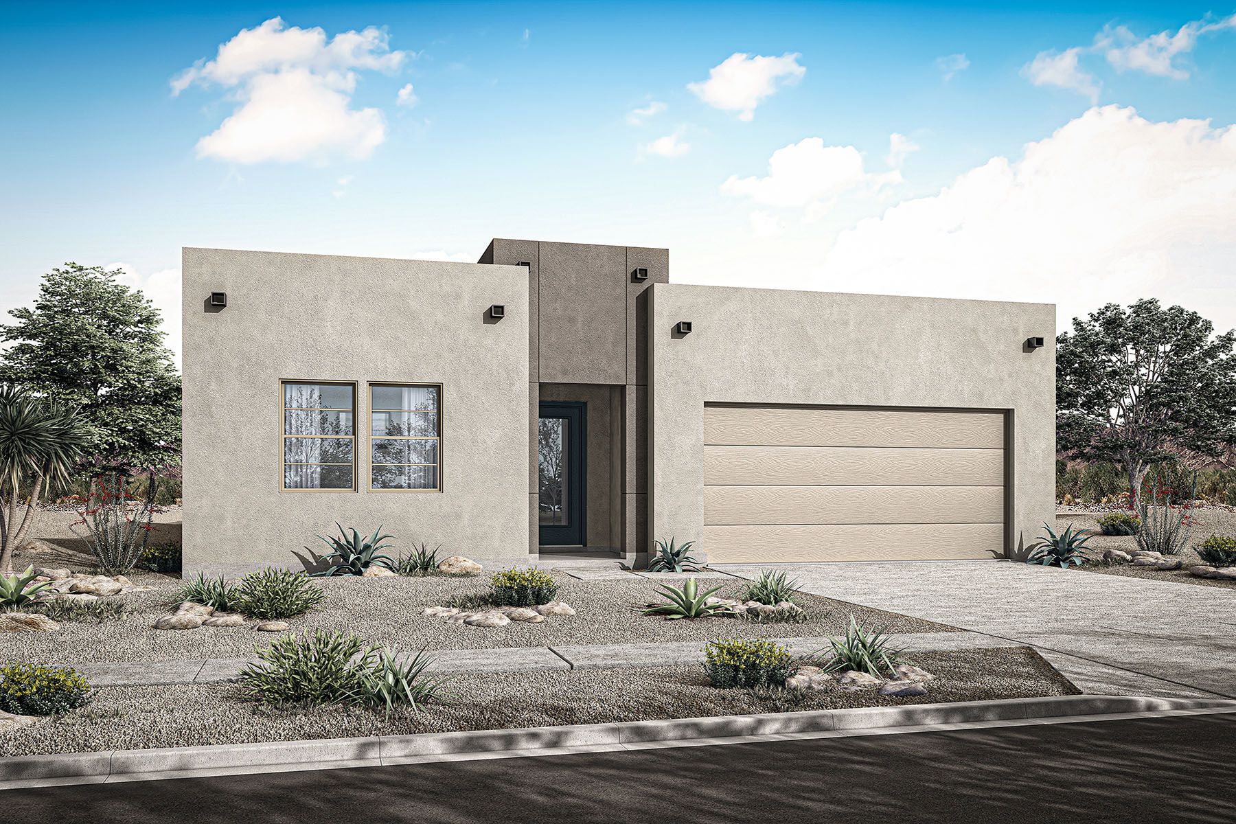 desert-modern