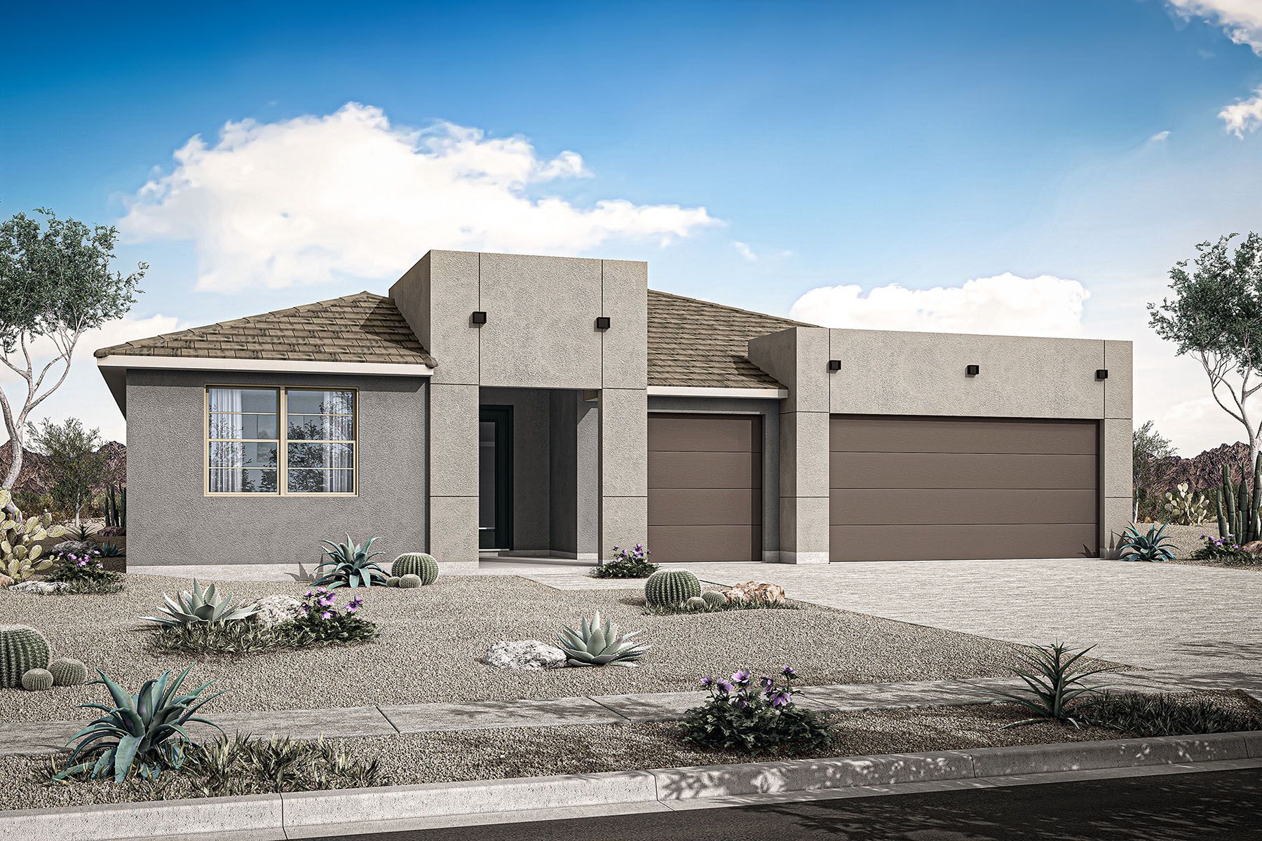 desert-modern