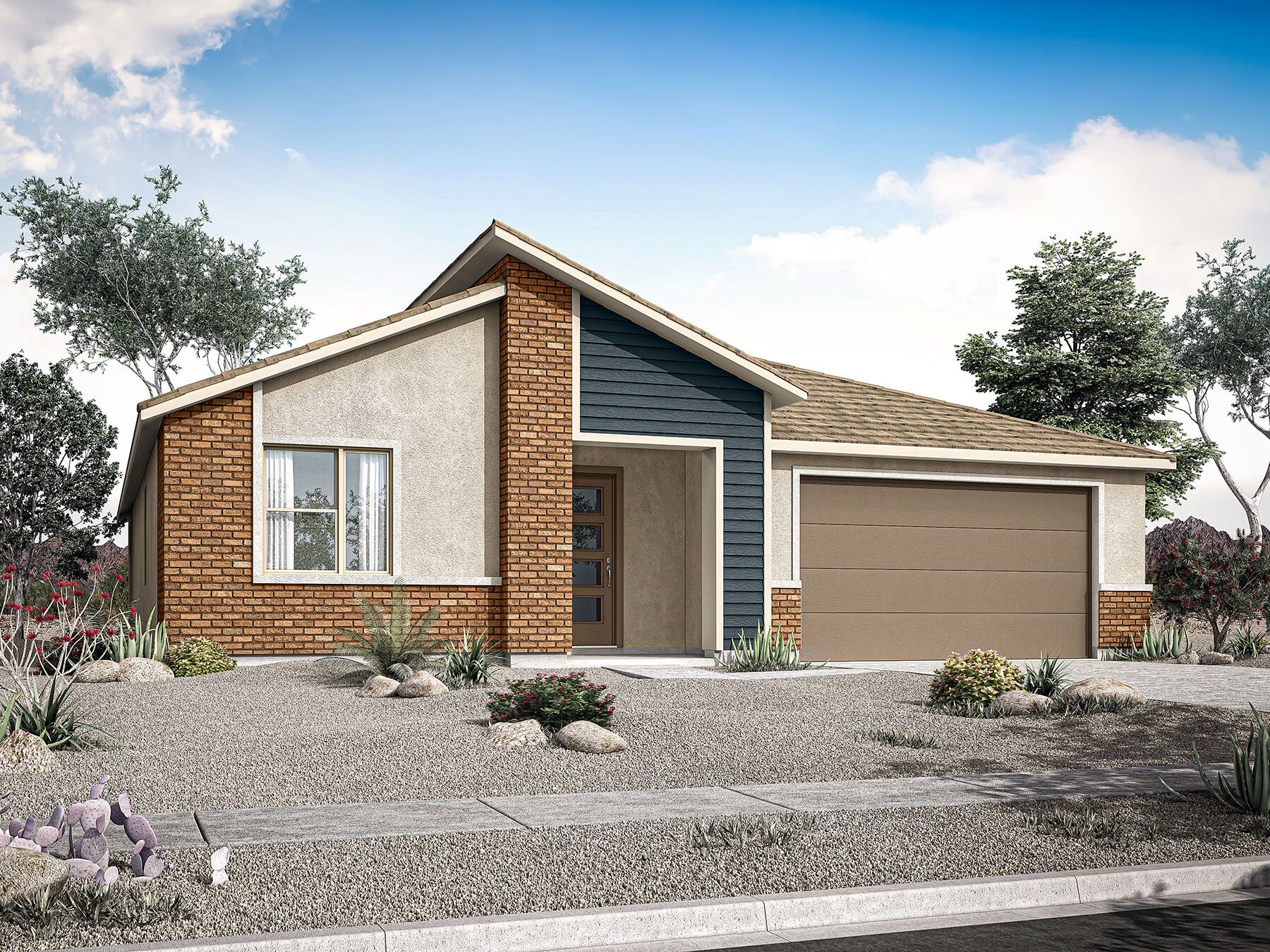 Western Contemporary