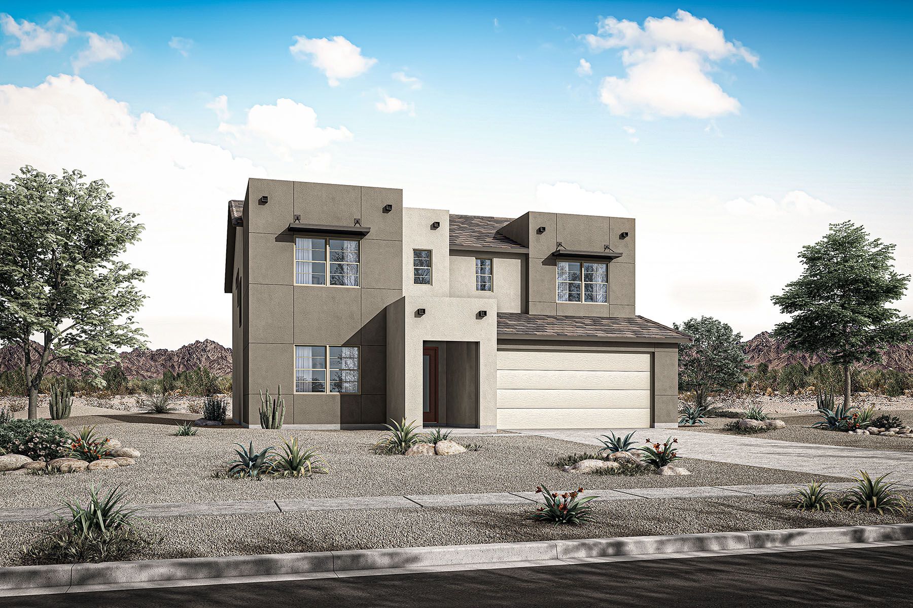 desert-modern