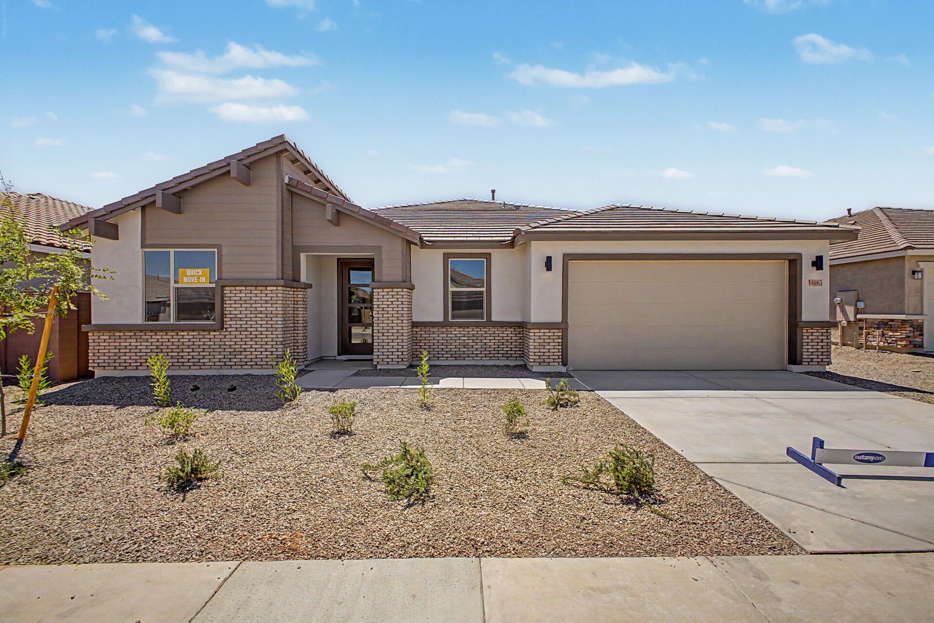 14863 W Briles Rd