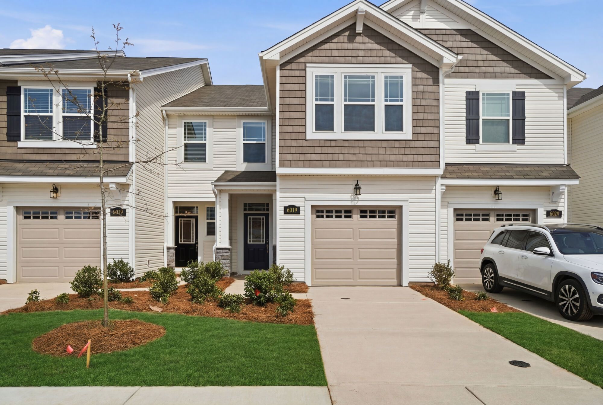Amira - Bailey Run: Charlotte, North Carolina - Mattamy Homes