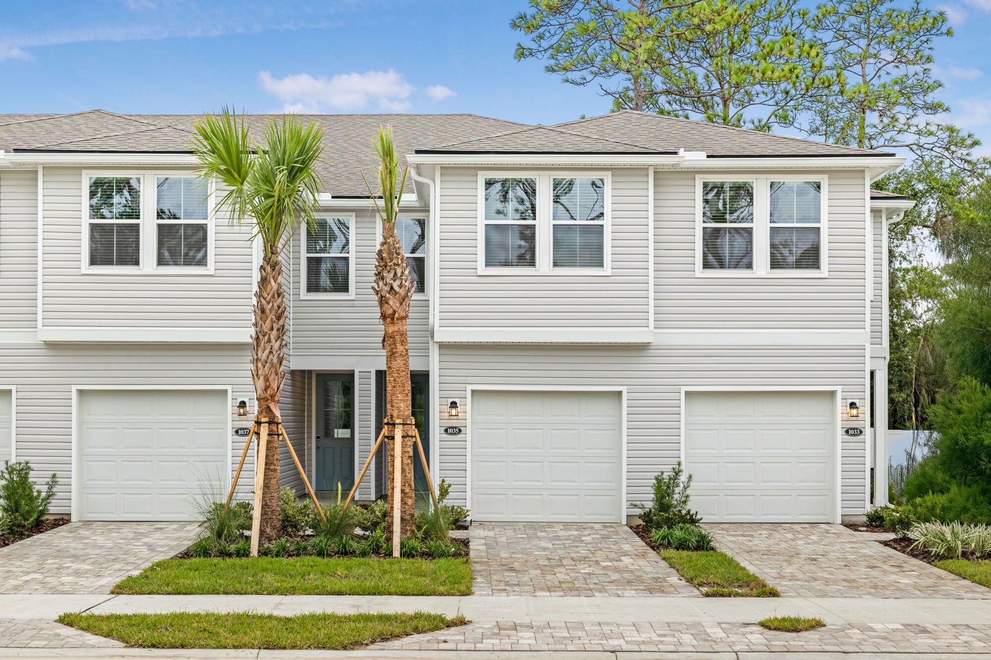 Luna - Egret Creek: Jacksonville, Florida - Mattamy Homes