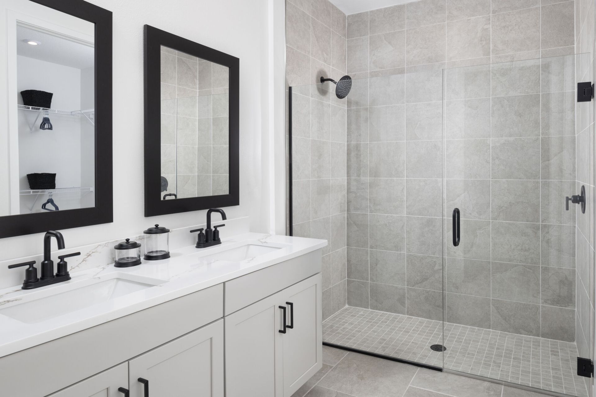 Owner's Bath