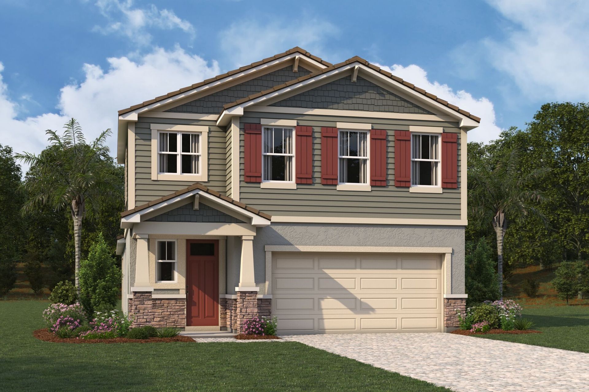 craftsman-ii