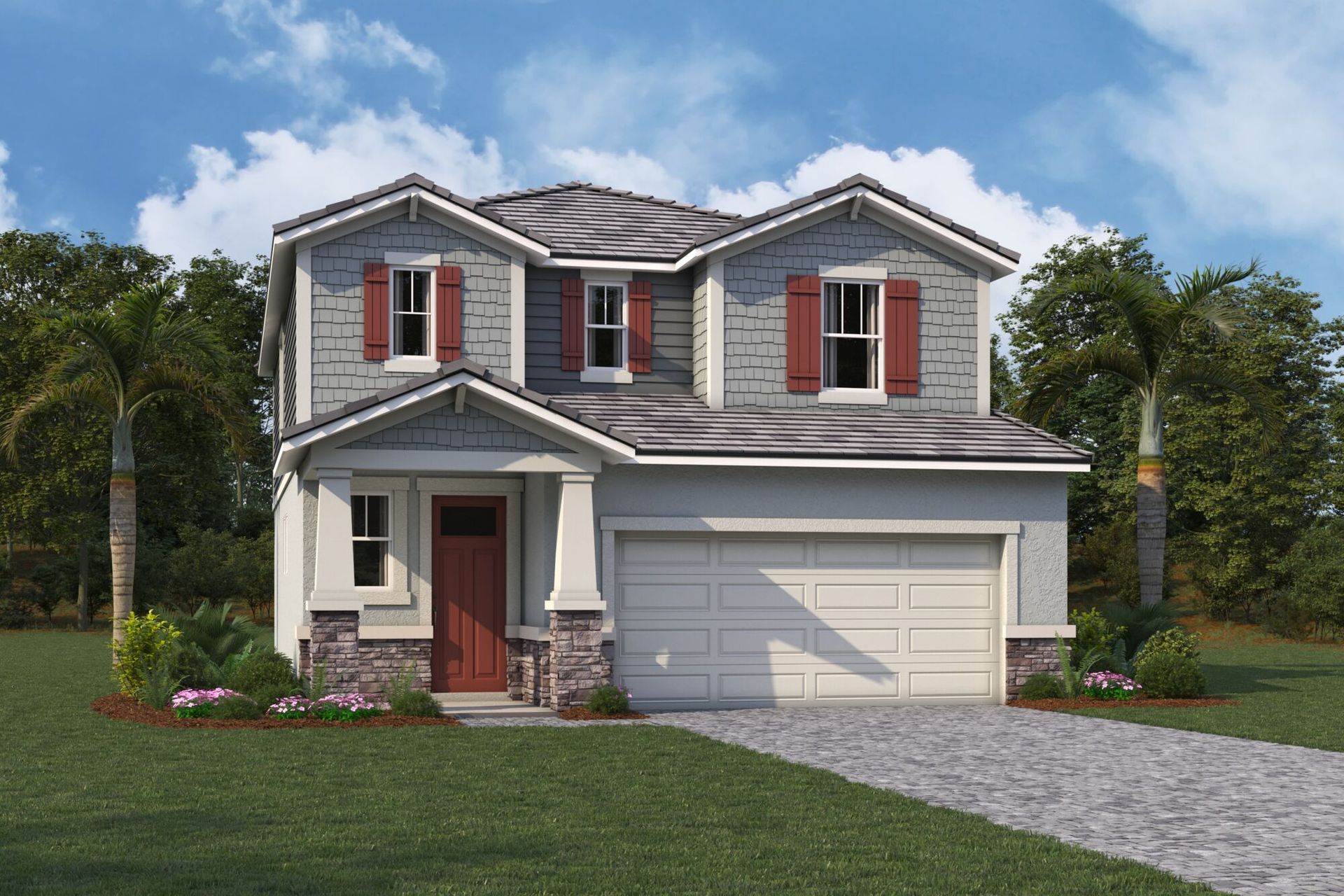 craftsman-ii