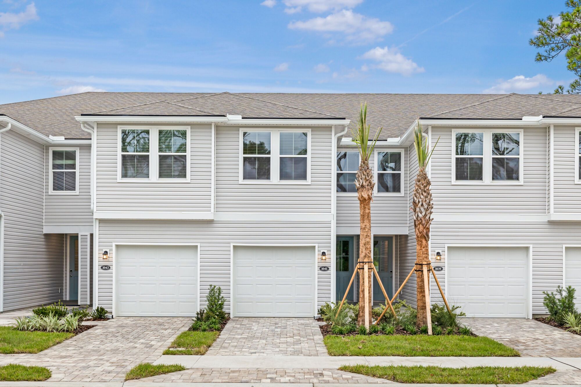 1001 Egret Branch Way (Olive)