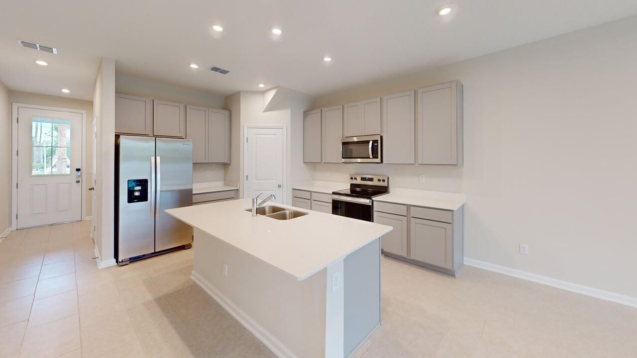 1019 Egret Branch Way (Olive)