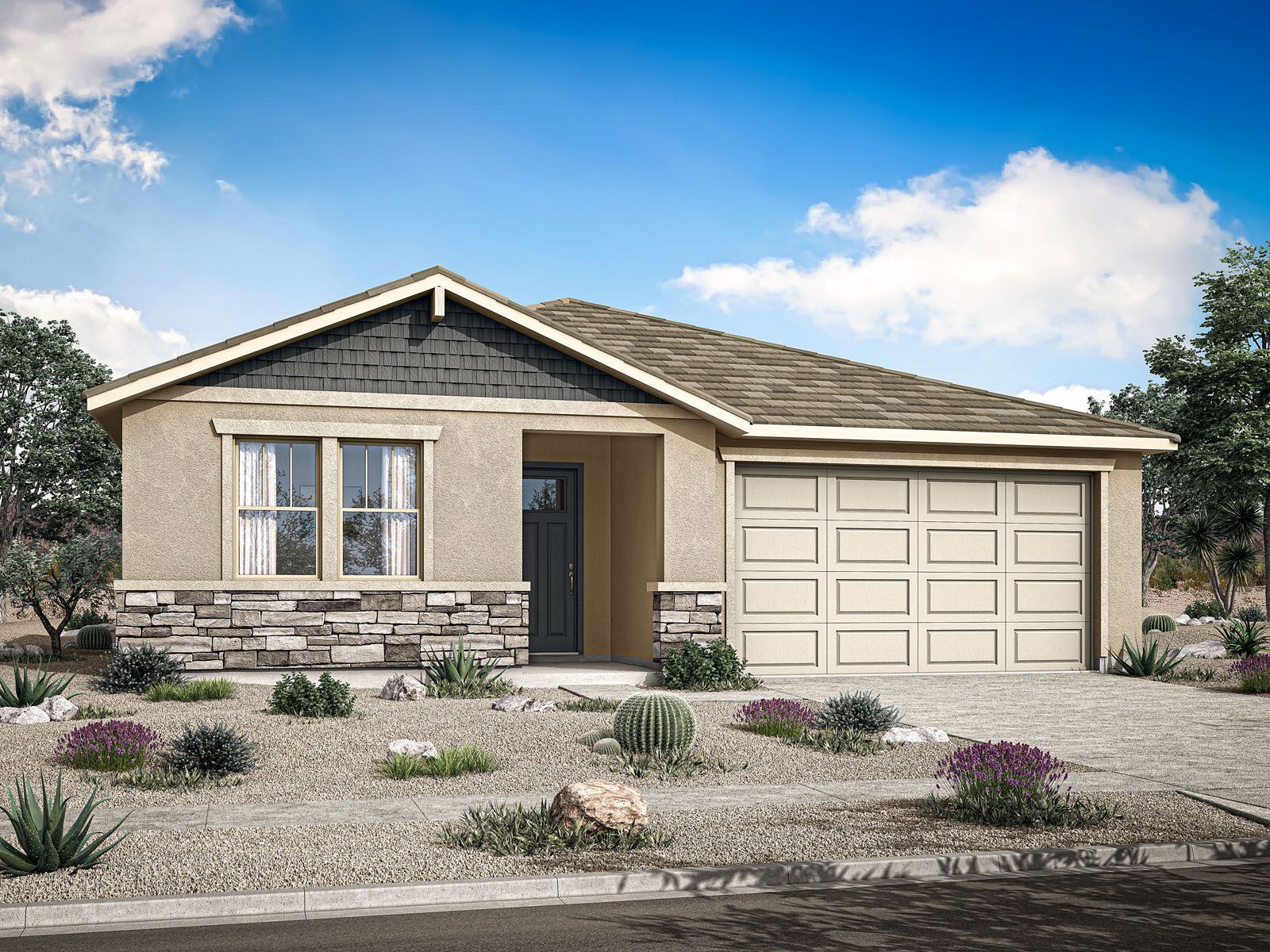 Coming Soon. Waddell, AZ 85355