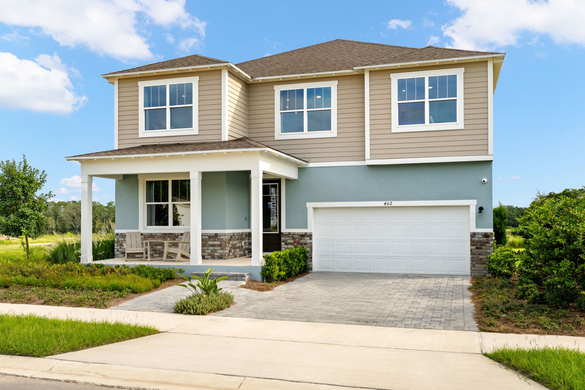 35094 Flower Patch Dr. Dade City, FL 33525