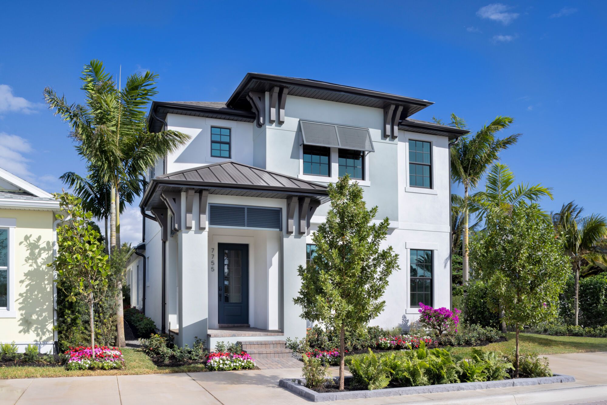 Livingstone - Newfield - Rosette Park: Palm City, Florida - Mattamy Homes