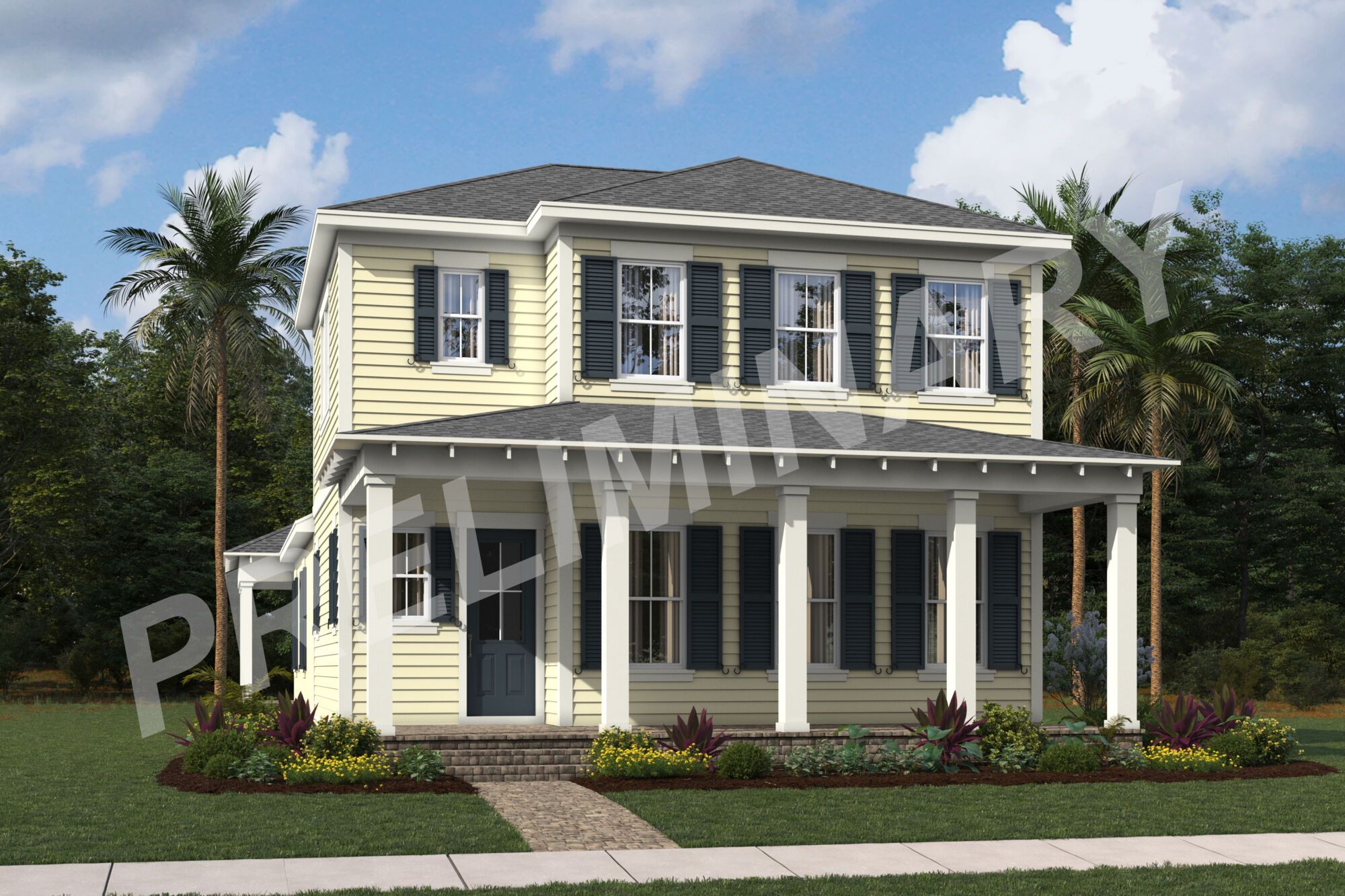 florida-vernacular