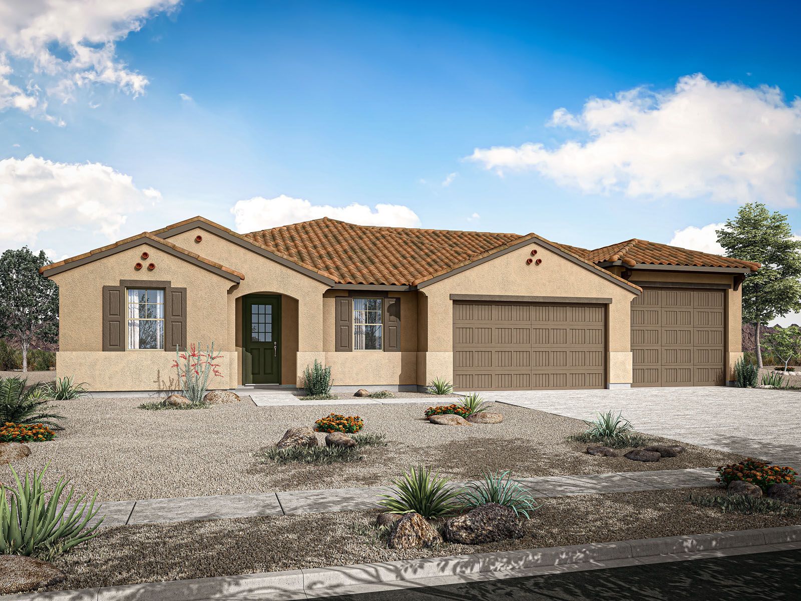 Coming Soon. Waddell, AZ 85355