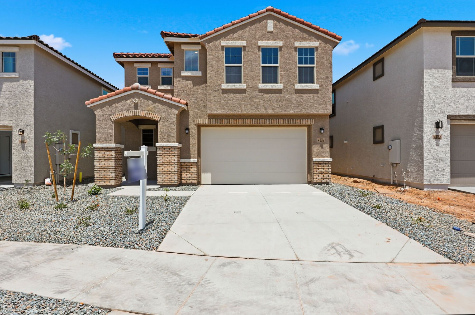 8060 W Berkeley Rd