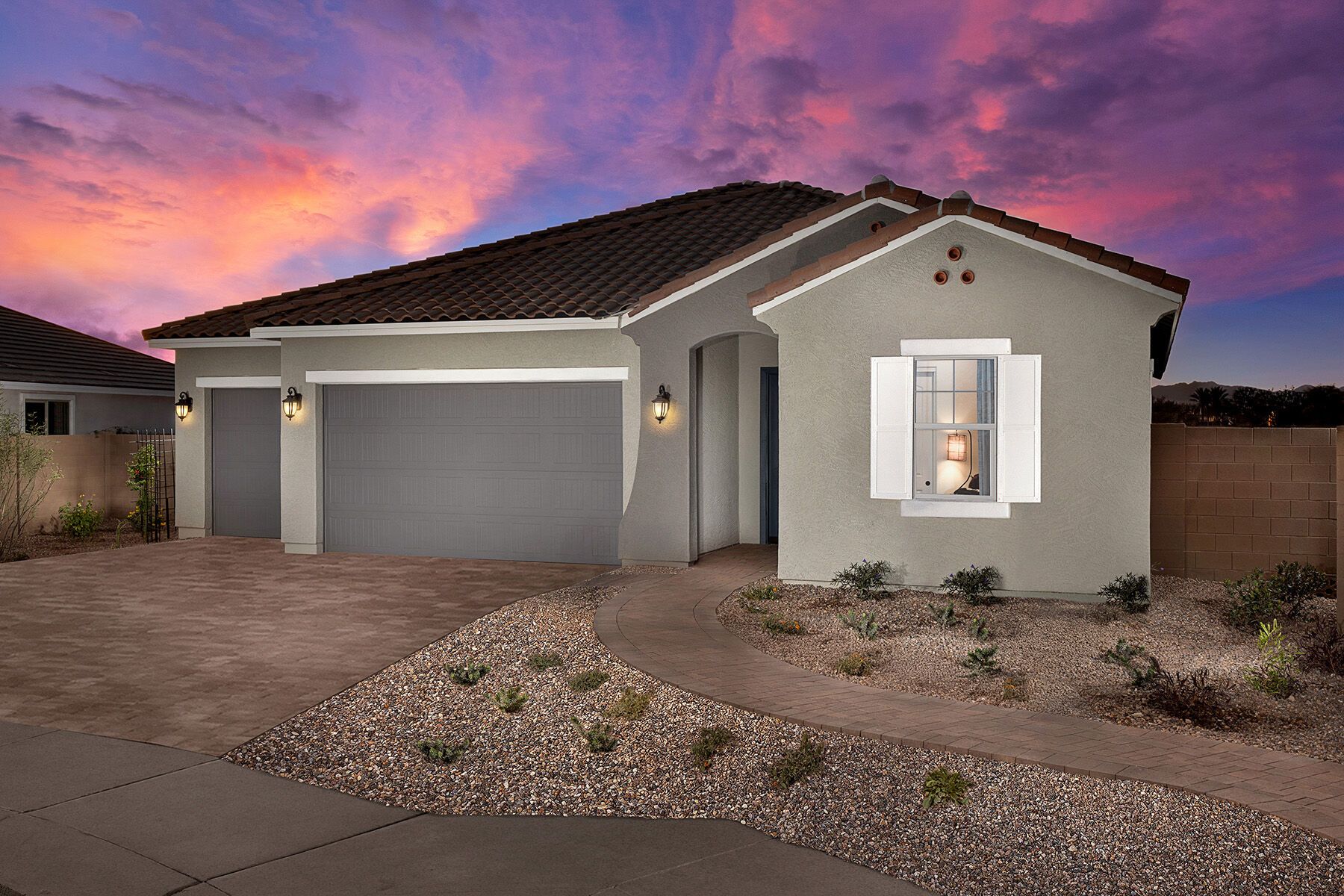 1268 S 185Th Dr. Goodyear, AZ 85338