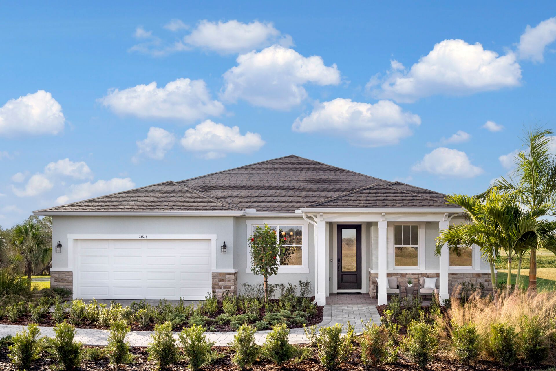 Single-family homes