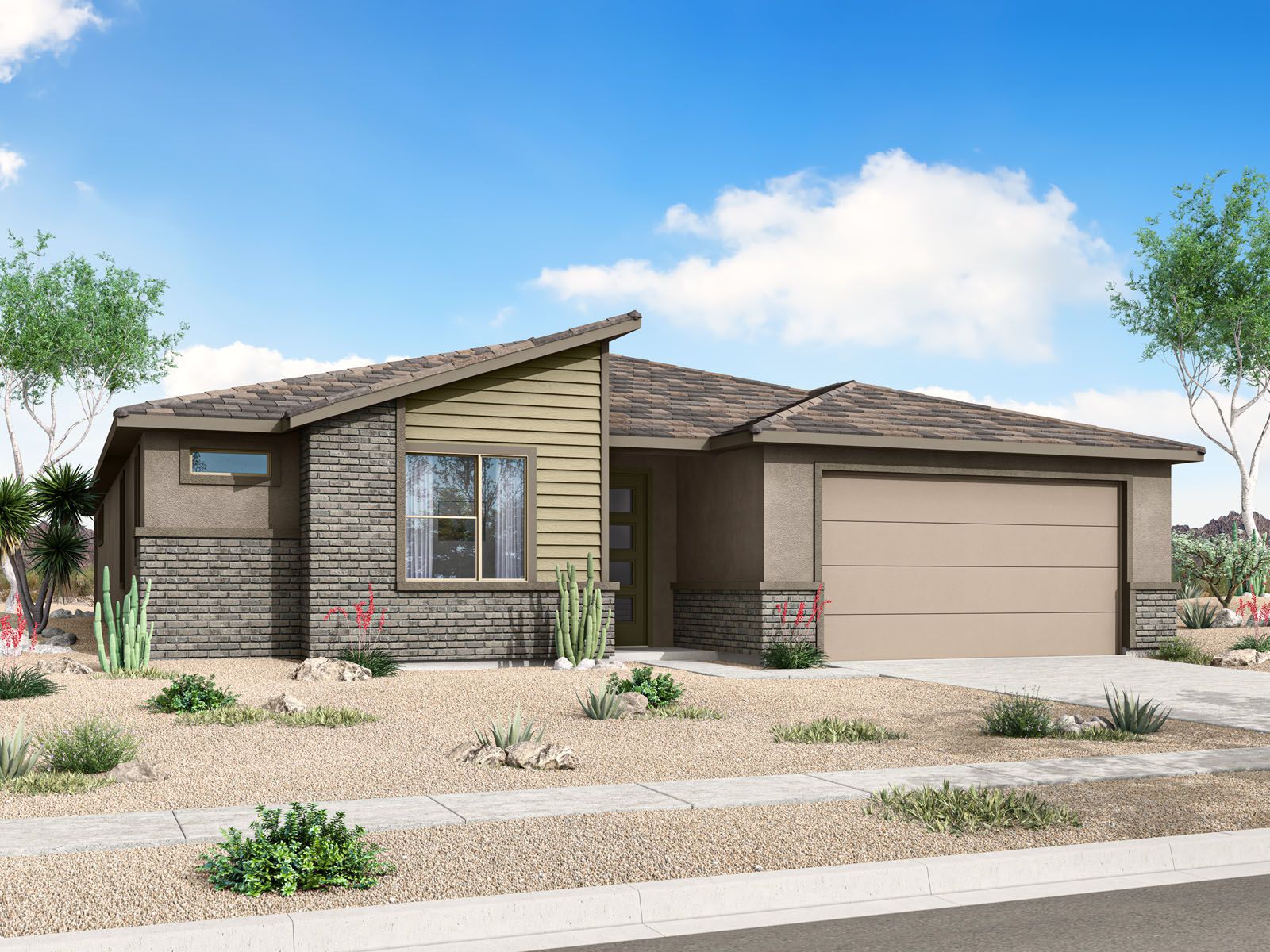 Mid-Century Modern