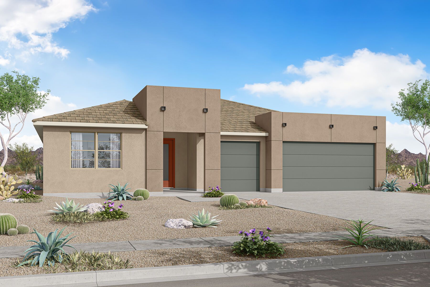 desert-modern