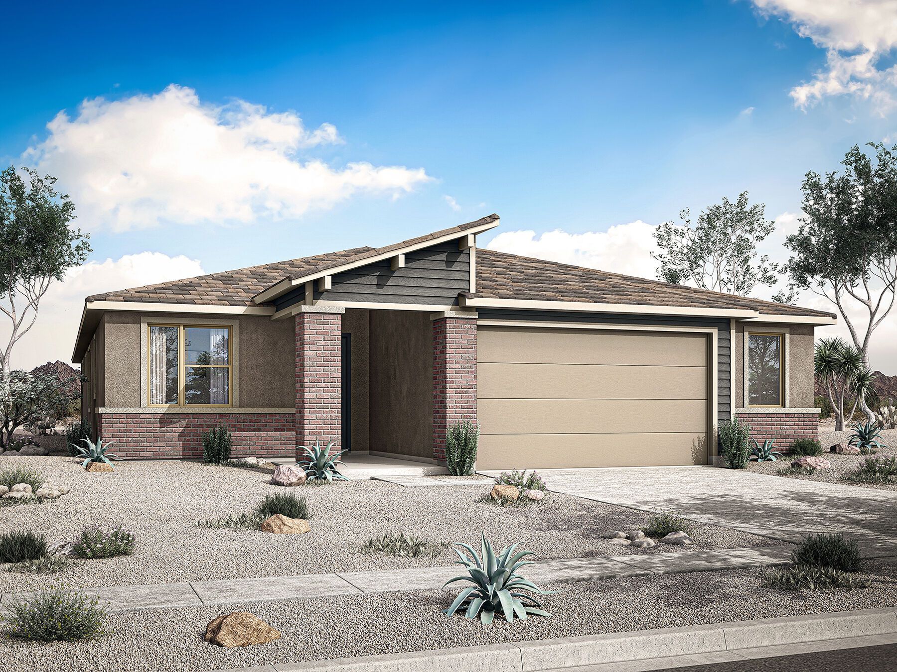 Mid-Century Modern