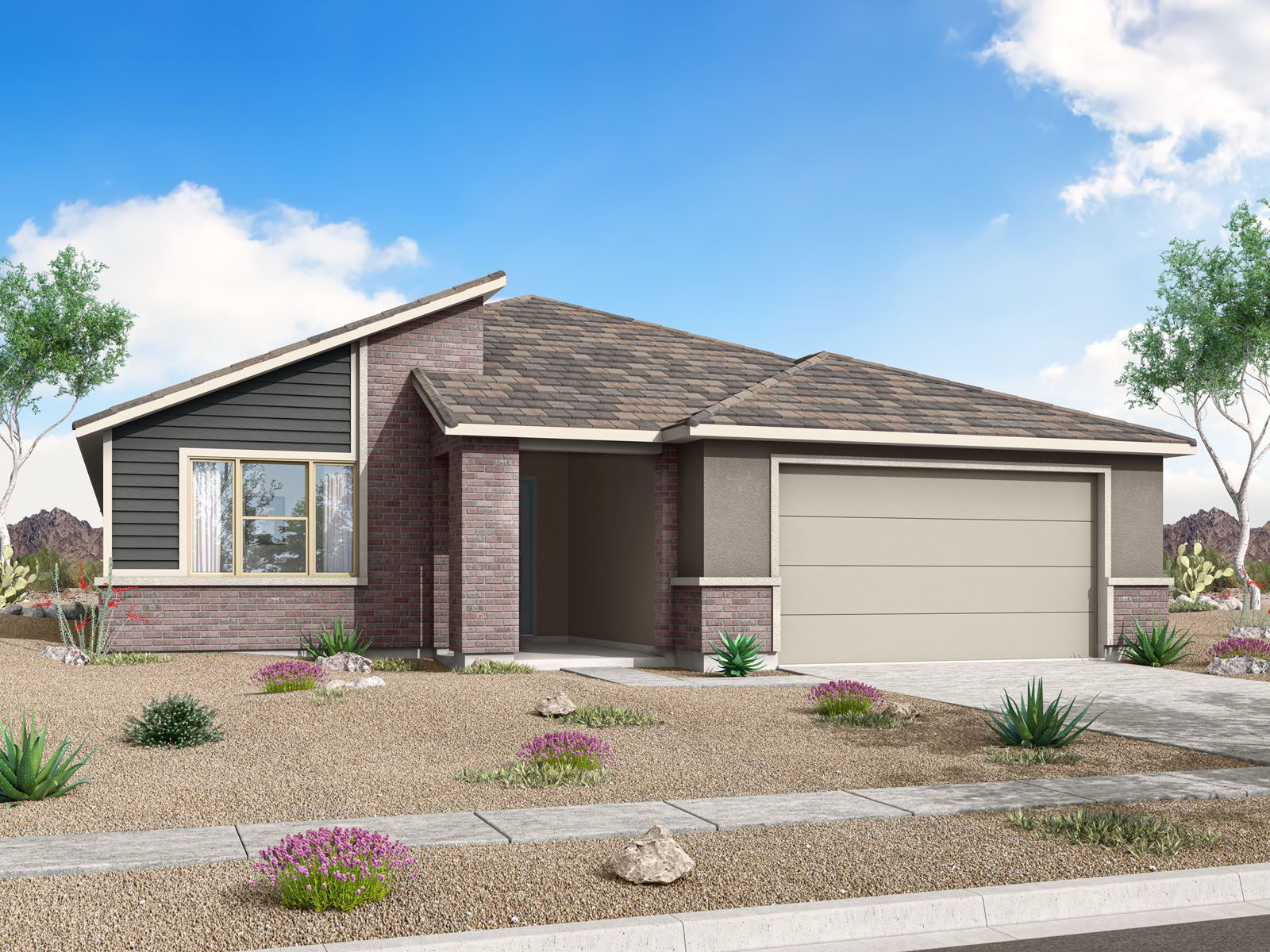 Mid-Century Modern