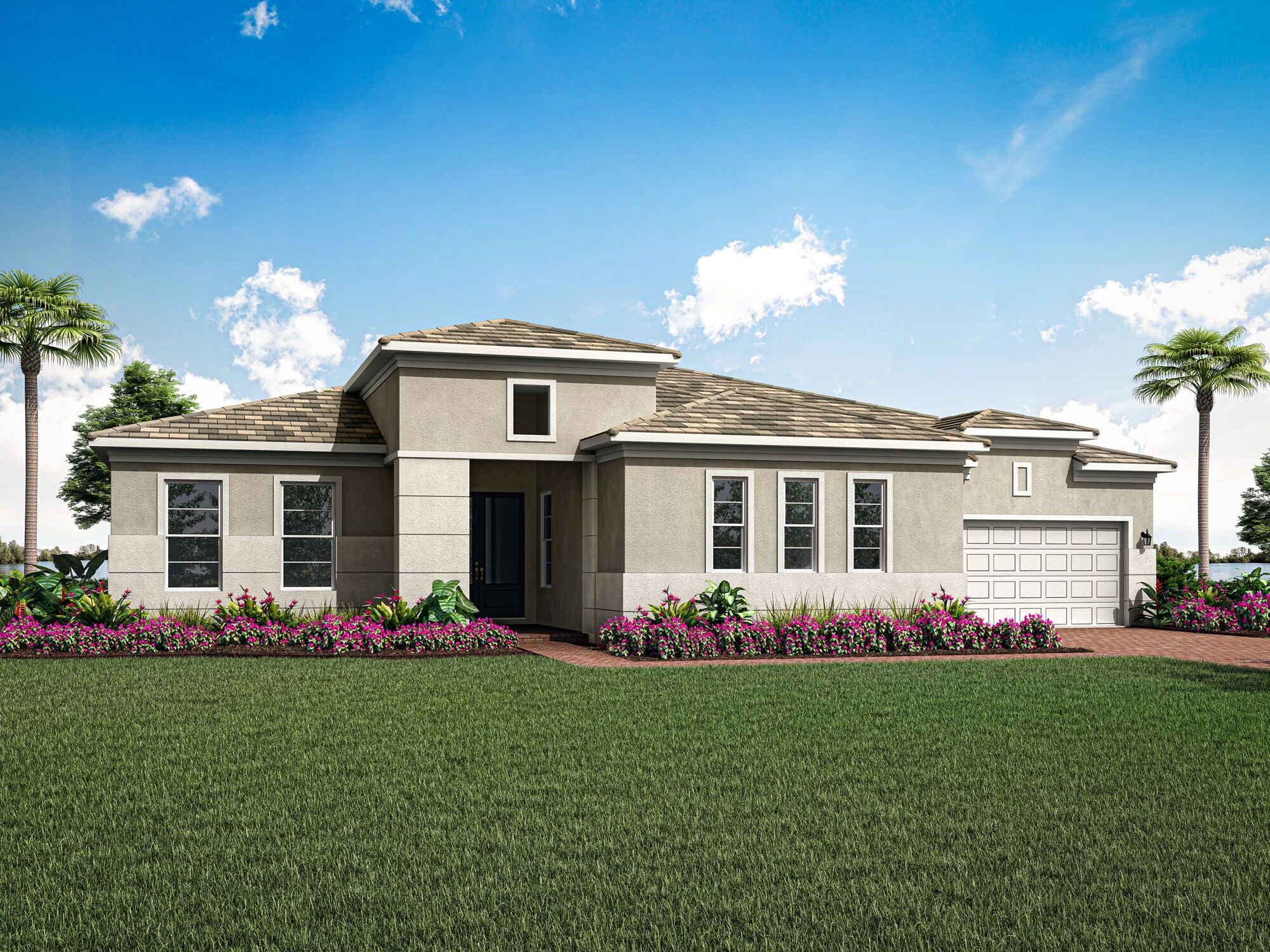 10740 SW MISTARVA PL (Encore)