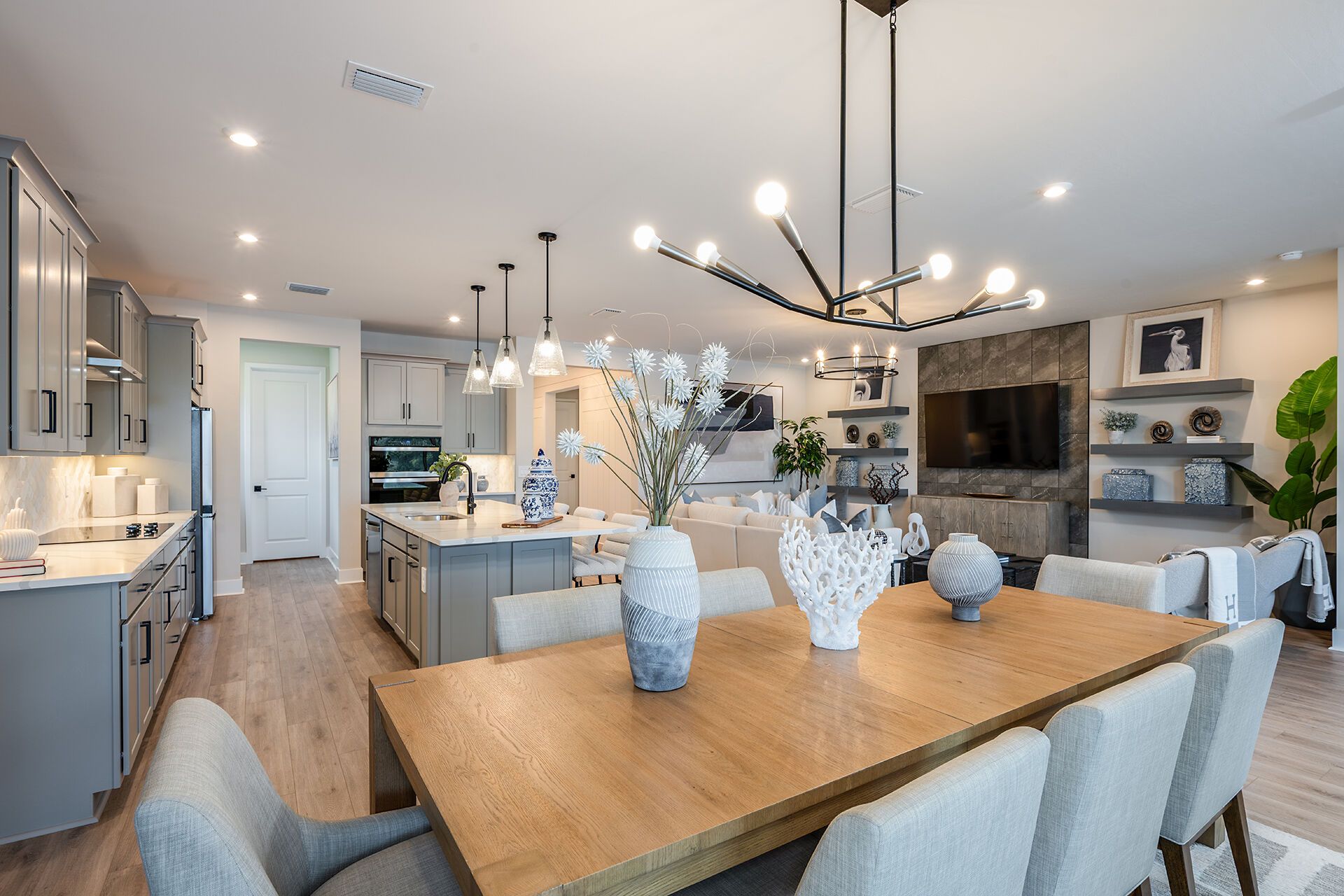 Sapphire Dining Room