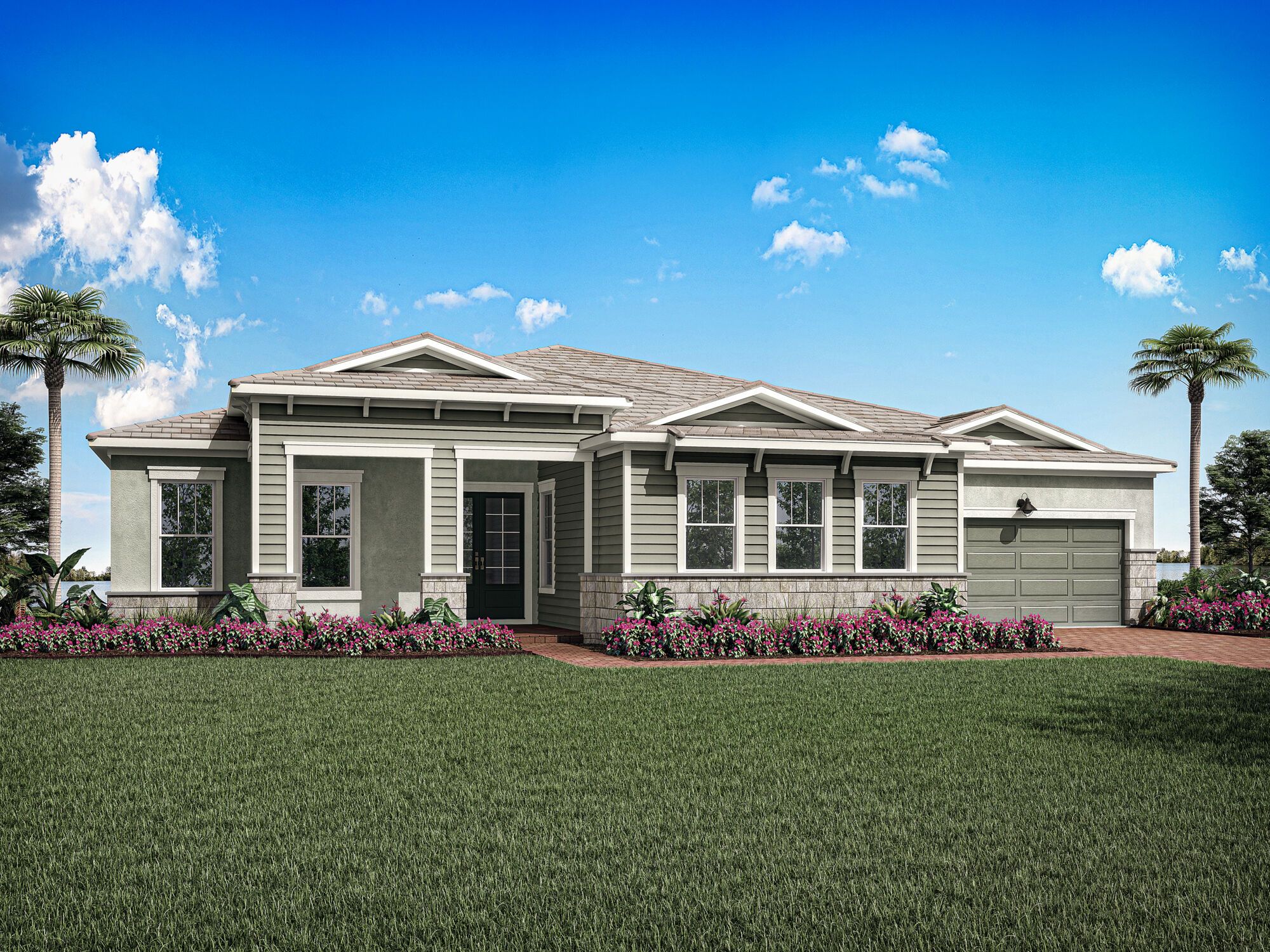 10748 SW MISTARVA PL (Encore)